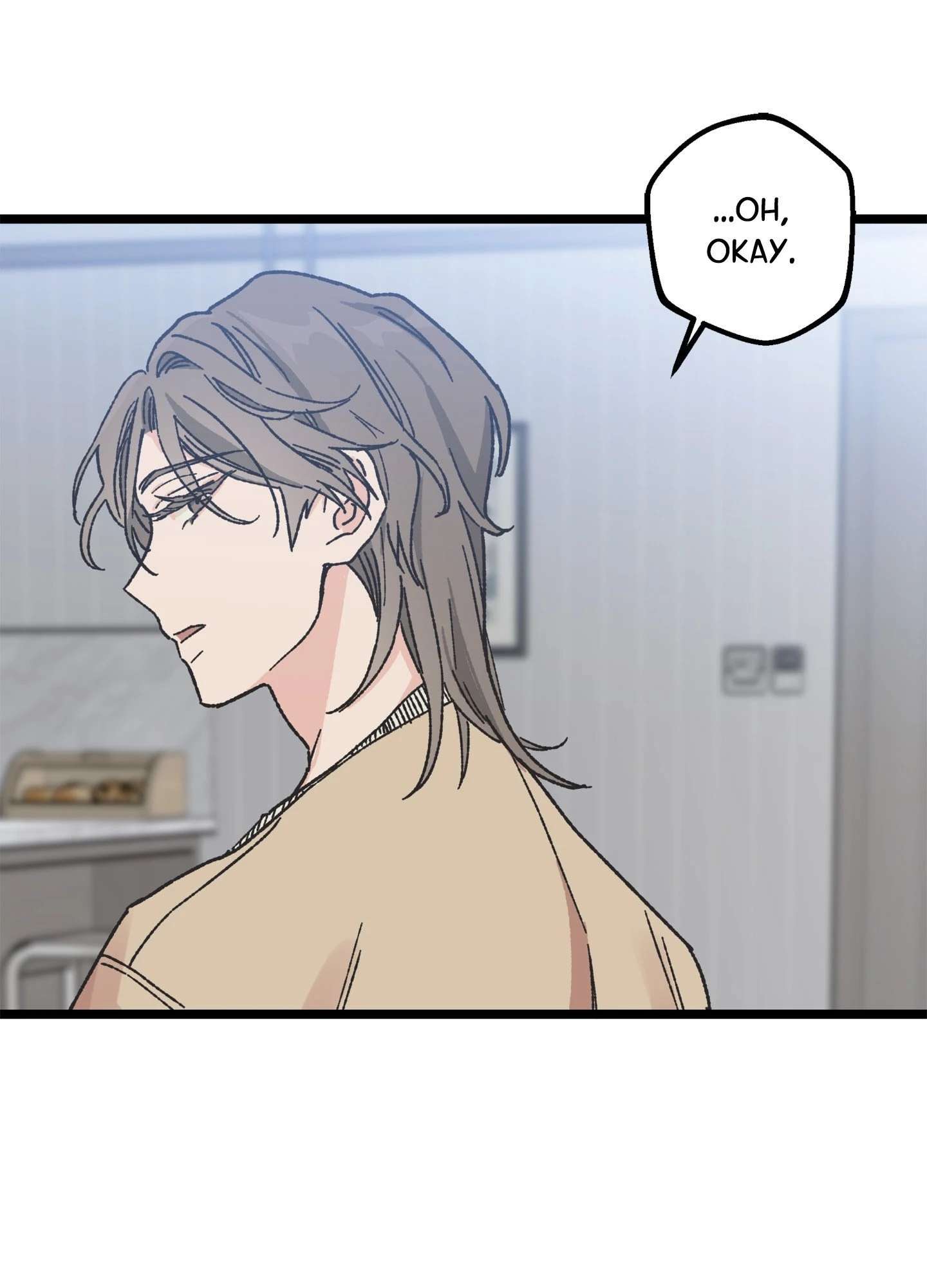 Am I Too Alpha for You? Chapter 2 page 56 - 