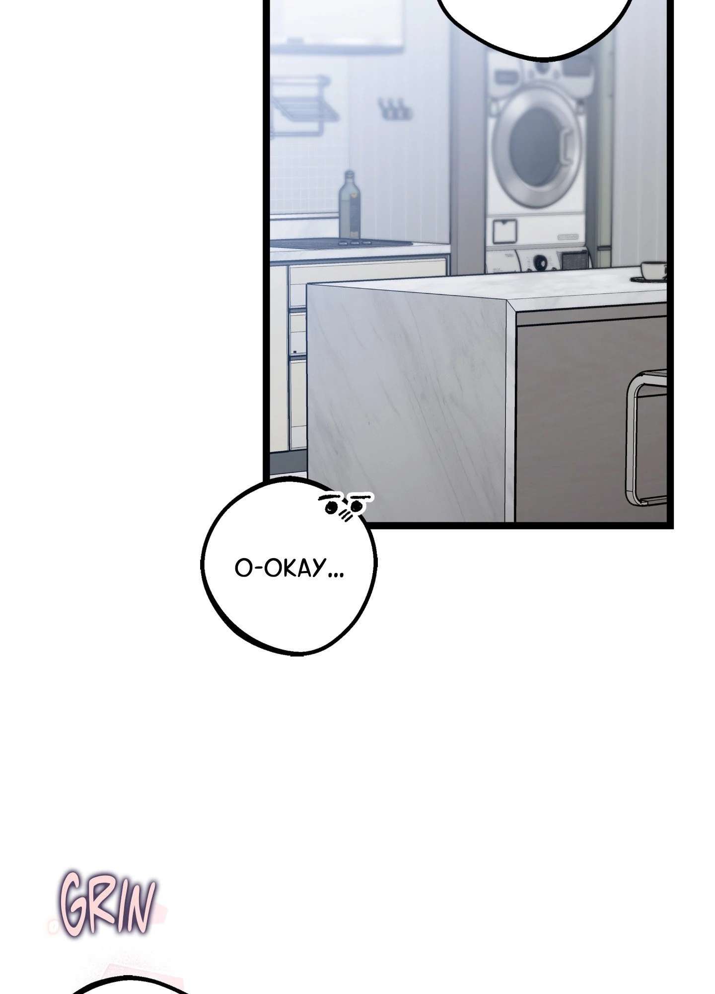 Am I Too Alpha for You? Chapter 2 page 59 - 