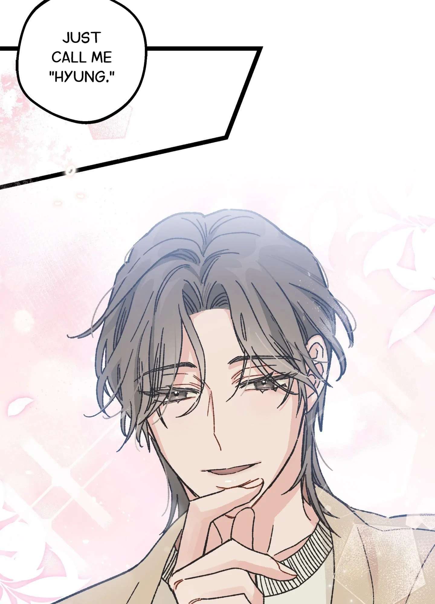 Am I Too Alpha for You? Chapter 2 page 60 - 