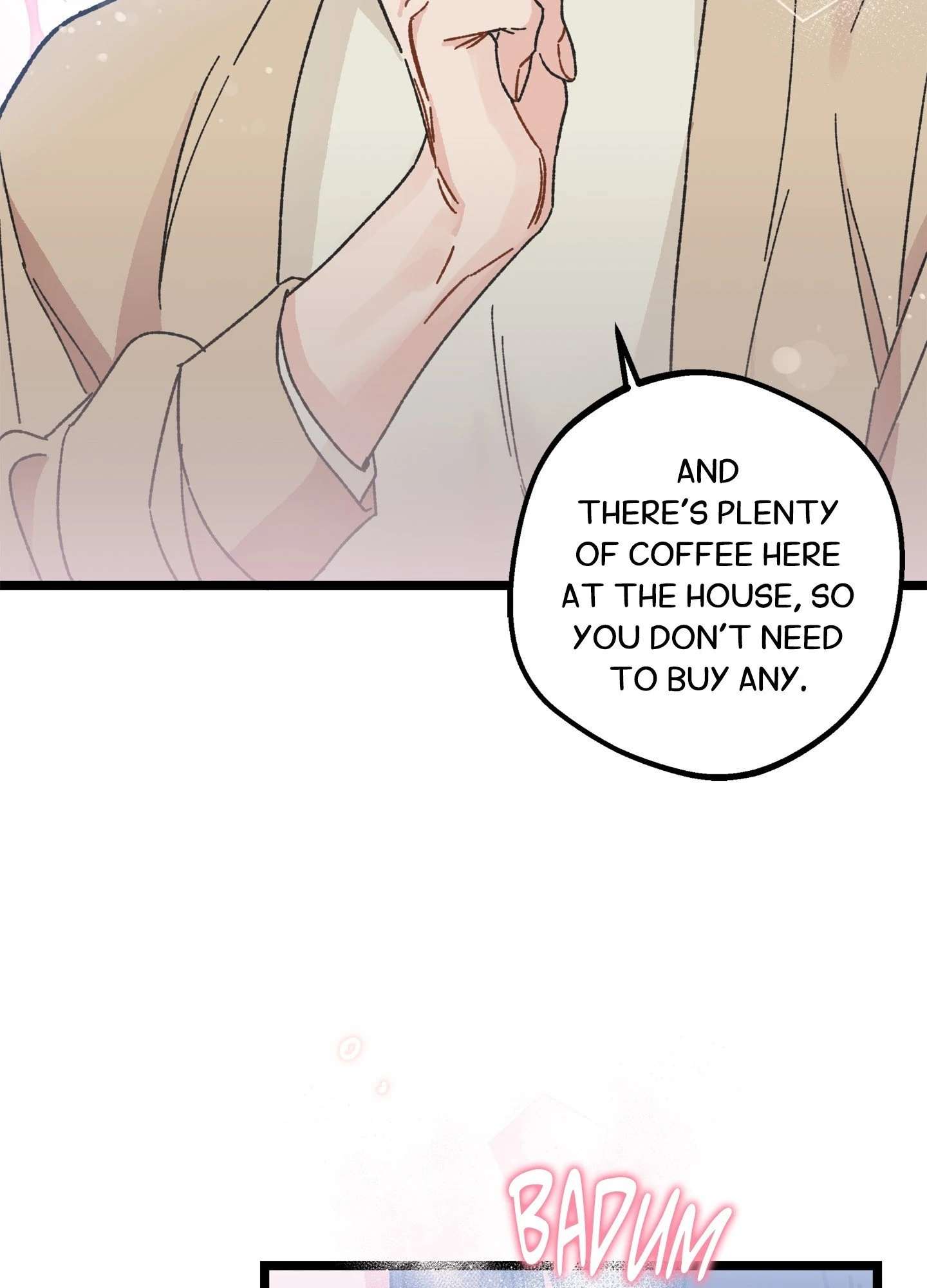Am I Too Alpha for You? Chapter 2 page 61 - 