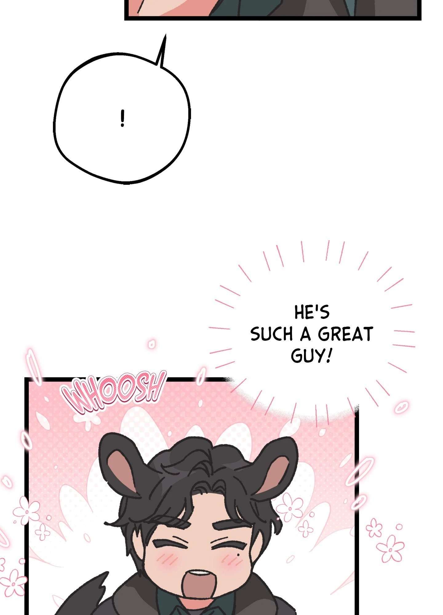 Am I Too Alpha for You? Chapter 2 page 63 - 