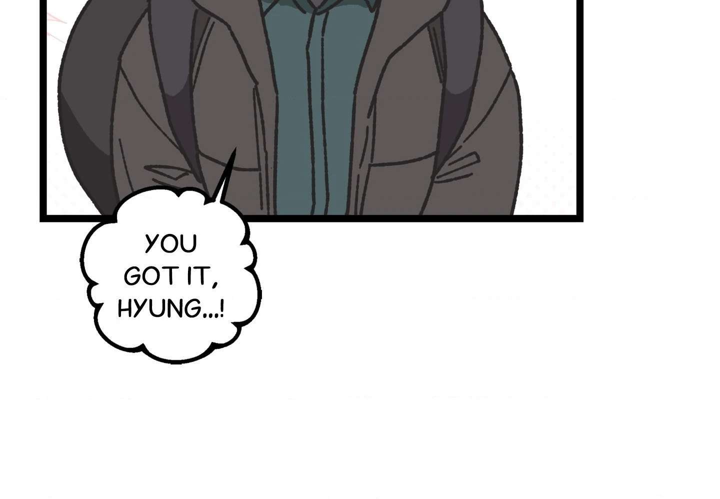 Am I Too Alpha for You? Chapter 2 page 64 - 