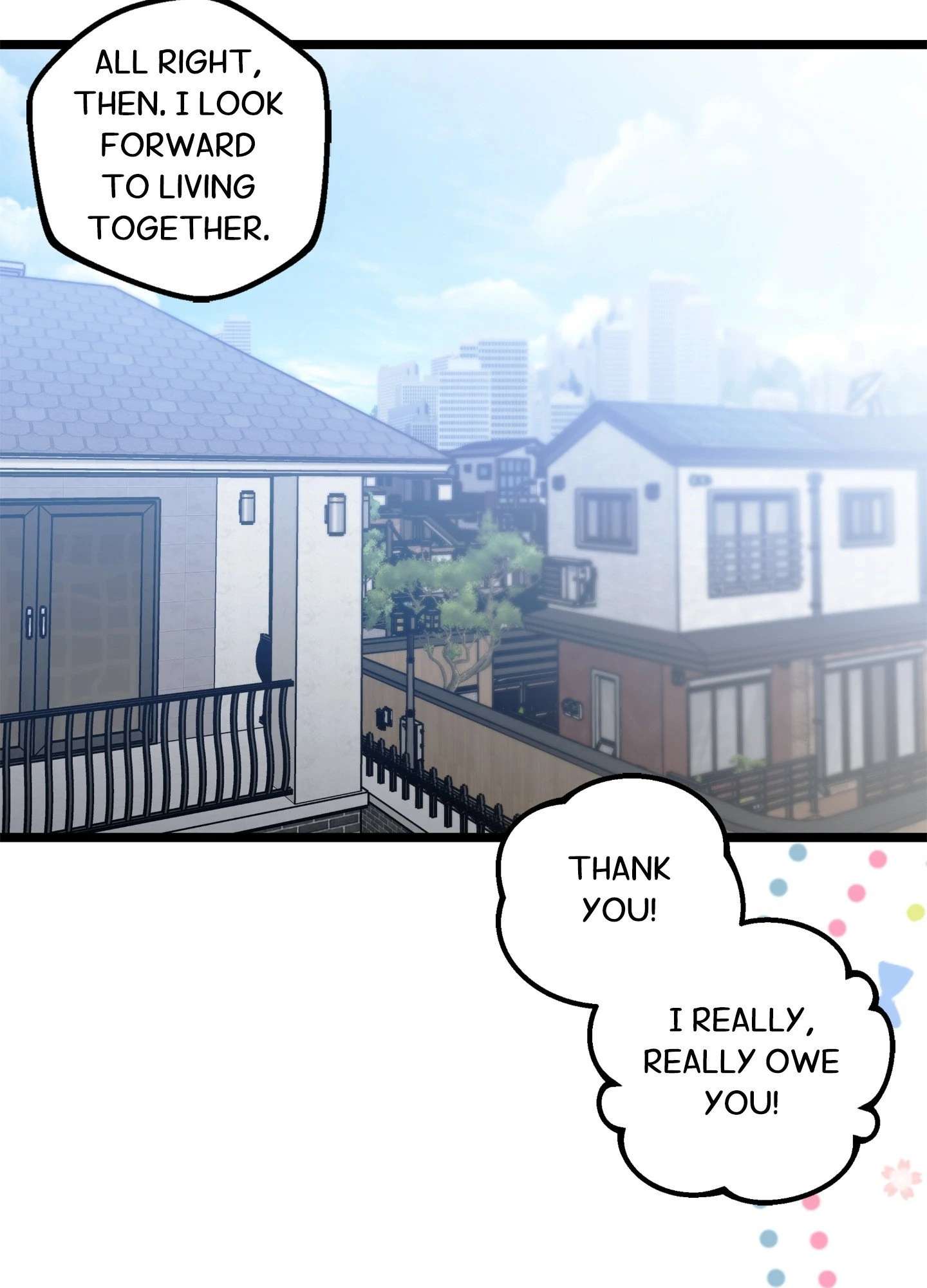 Am I Too Alpha for You? Chapter 2 page 73 - 