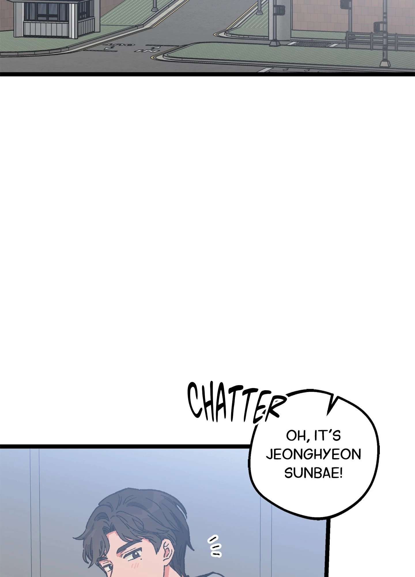 Am I Too Alpha for You? Chapter 2 page 76 - 