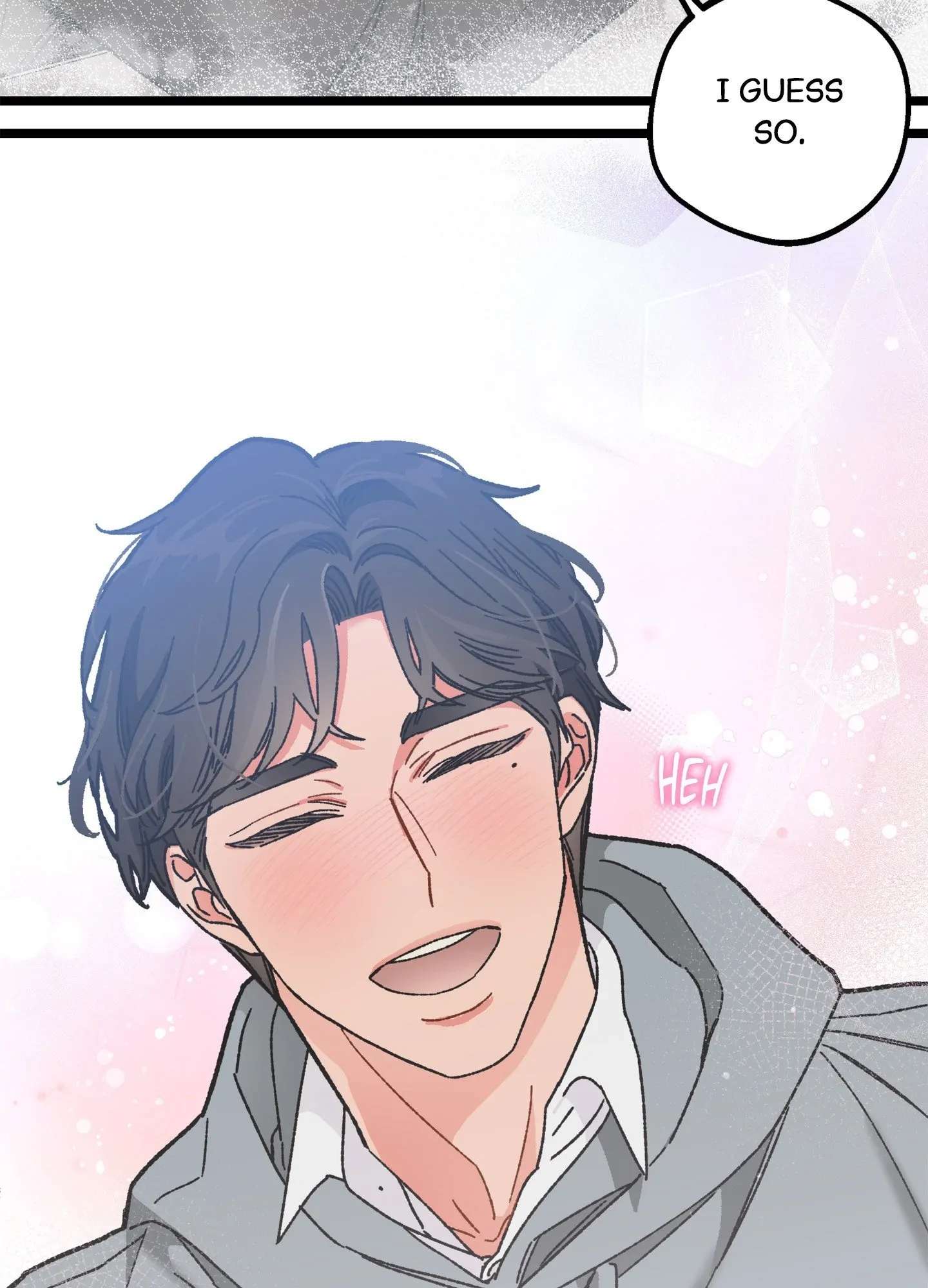 Am I Too Alpha for You? Chapter 2 page 88 - 