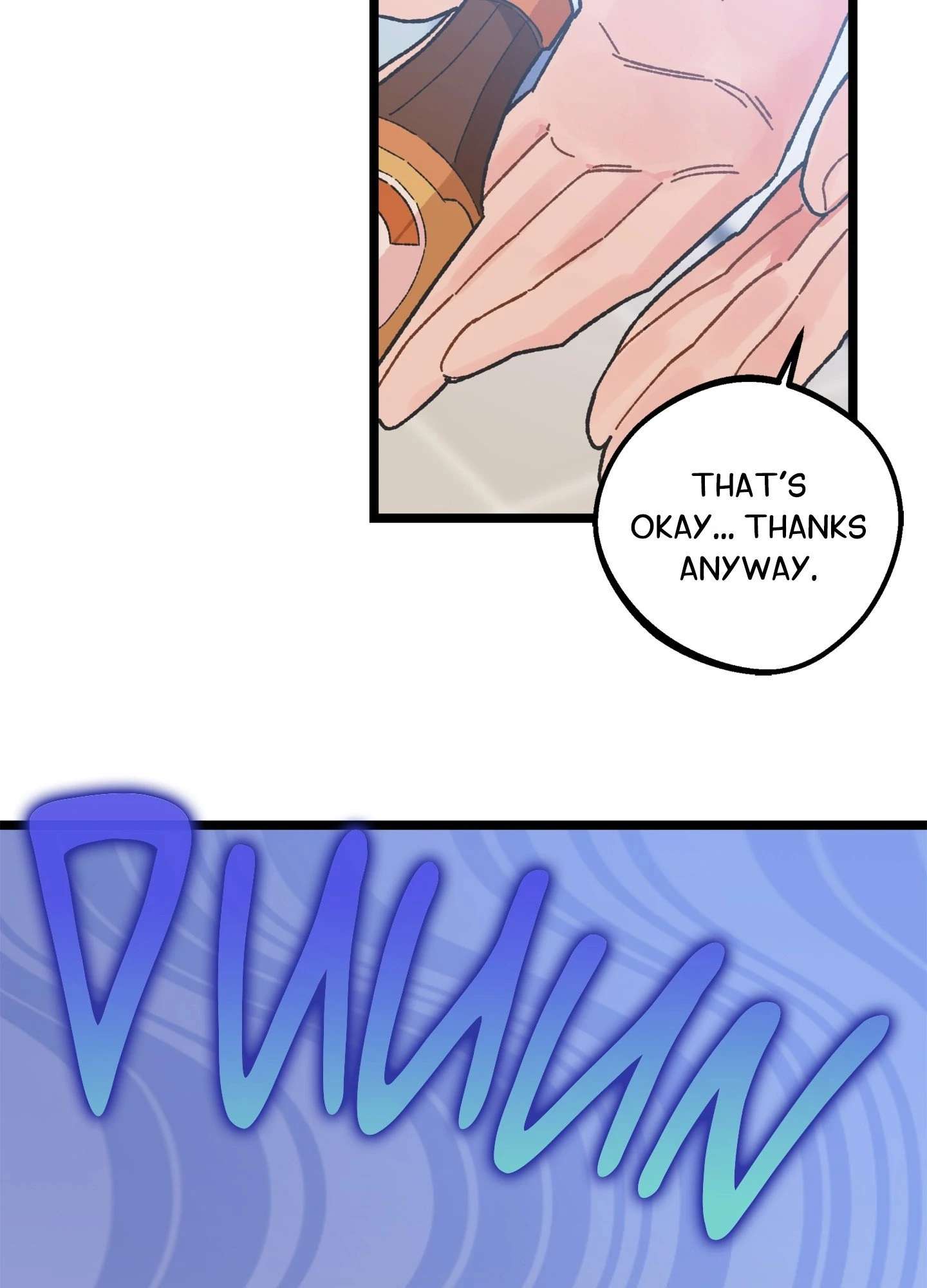 Am I Too Alpha for You? Chapter 2 page 10 - 