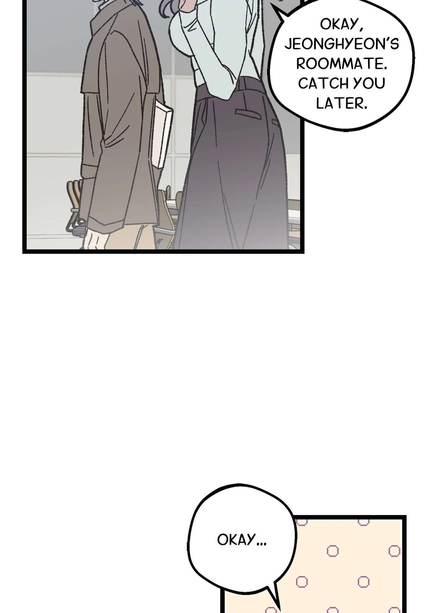 Am I Too Alpha for You? Chapter 2 page 98 - 