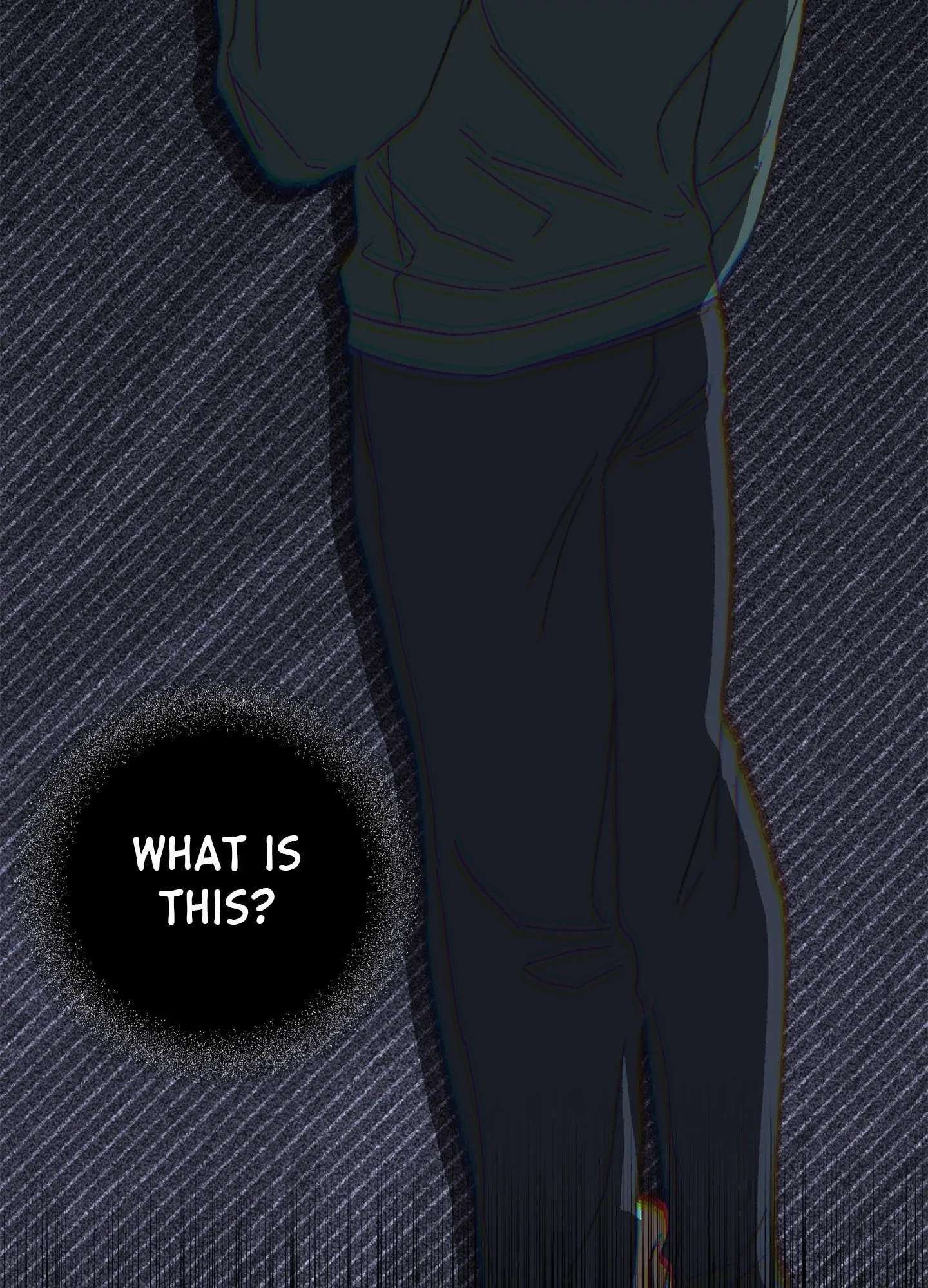 Am I Too Alpha for You? Chapter 3 page 105 - 