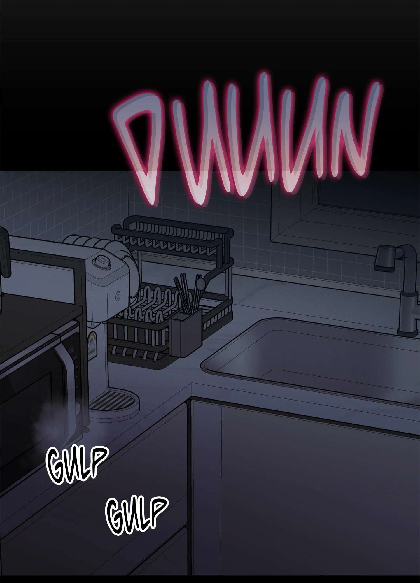 Am I Too Alpha for You? Chapter 3 page 108 - 