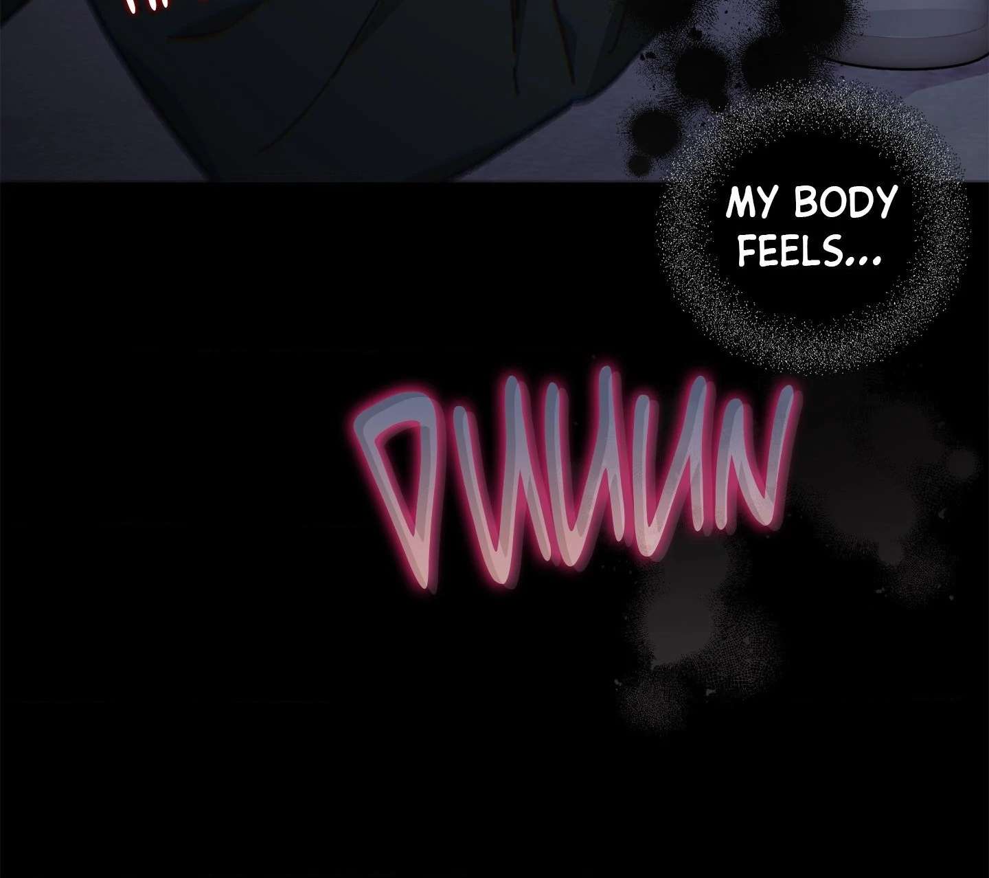 Am I Too Alpha for You? Chapter 3 page 111 - 