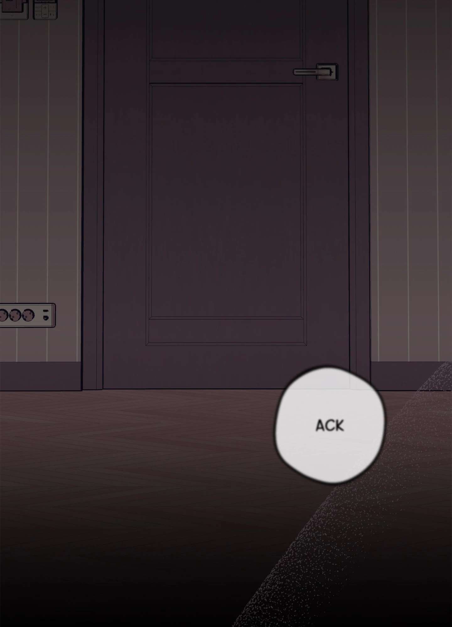 Am I Too Alpha for You? Chapter 3 page 116 - 