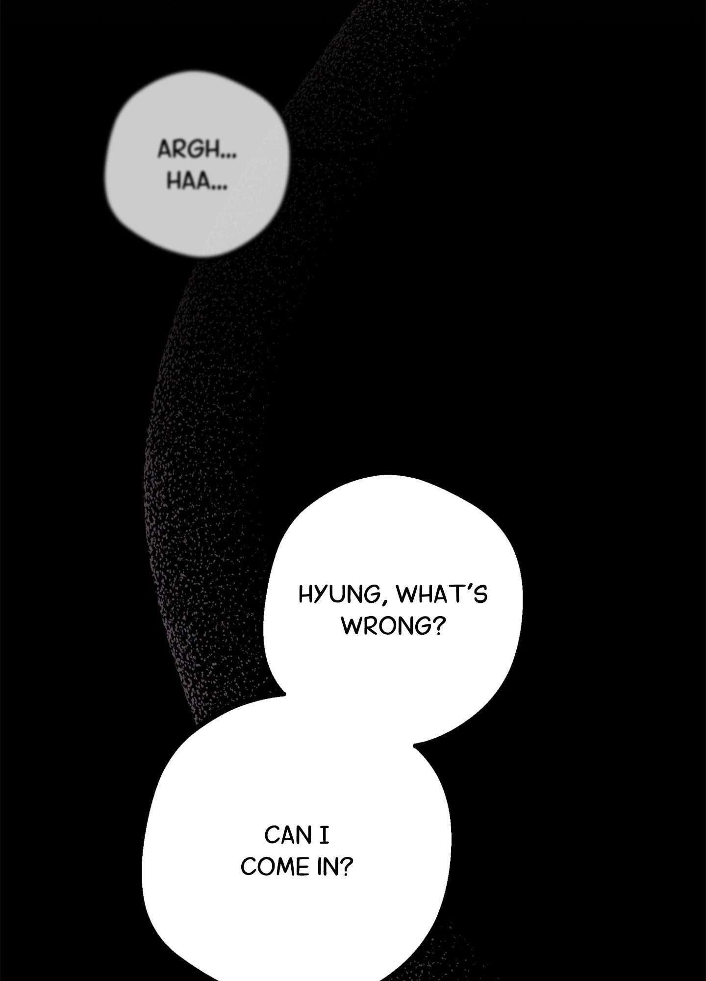 Am I Too Alpha for You? Chapter 3 page 117 - 