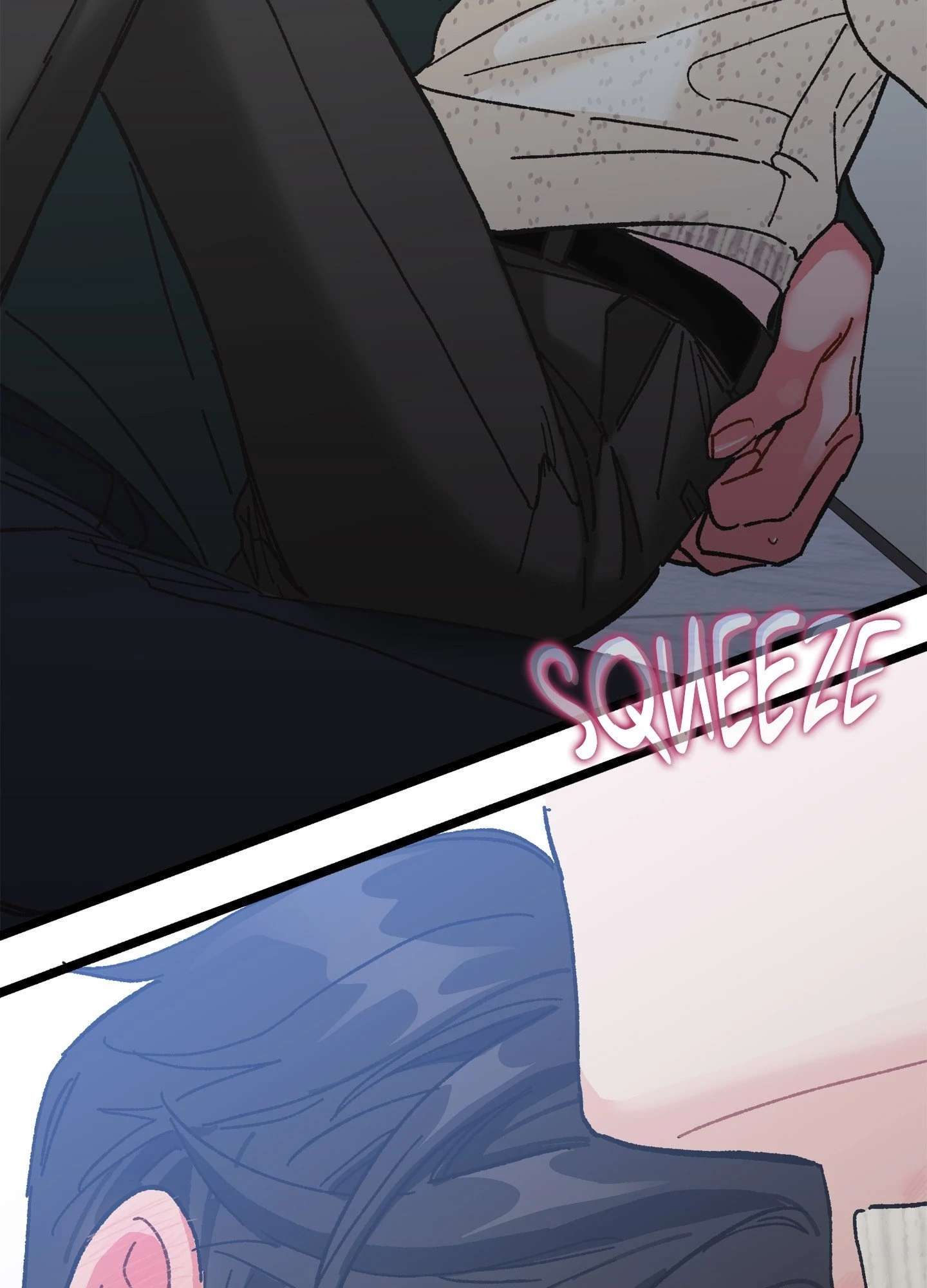 Am I Too Alpha for You? Chapter 3 page 132 - 