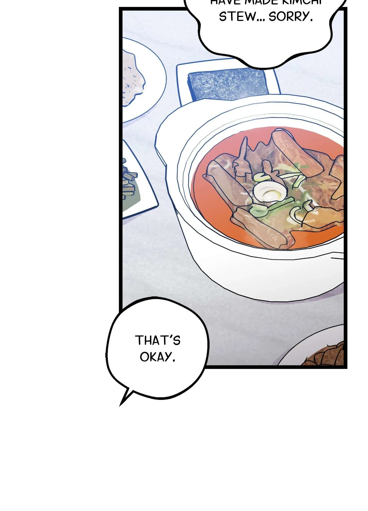 Am I Too Alpha for You? Chapter 3 page 17 - 