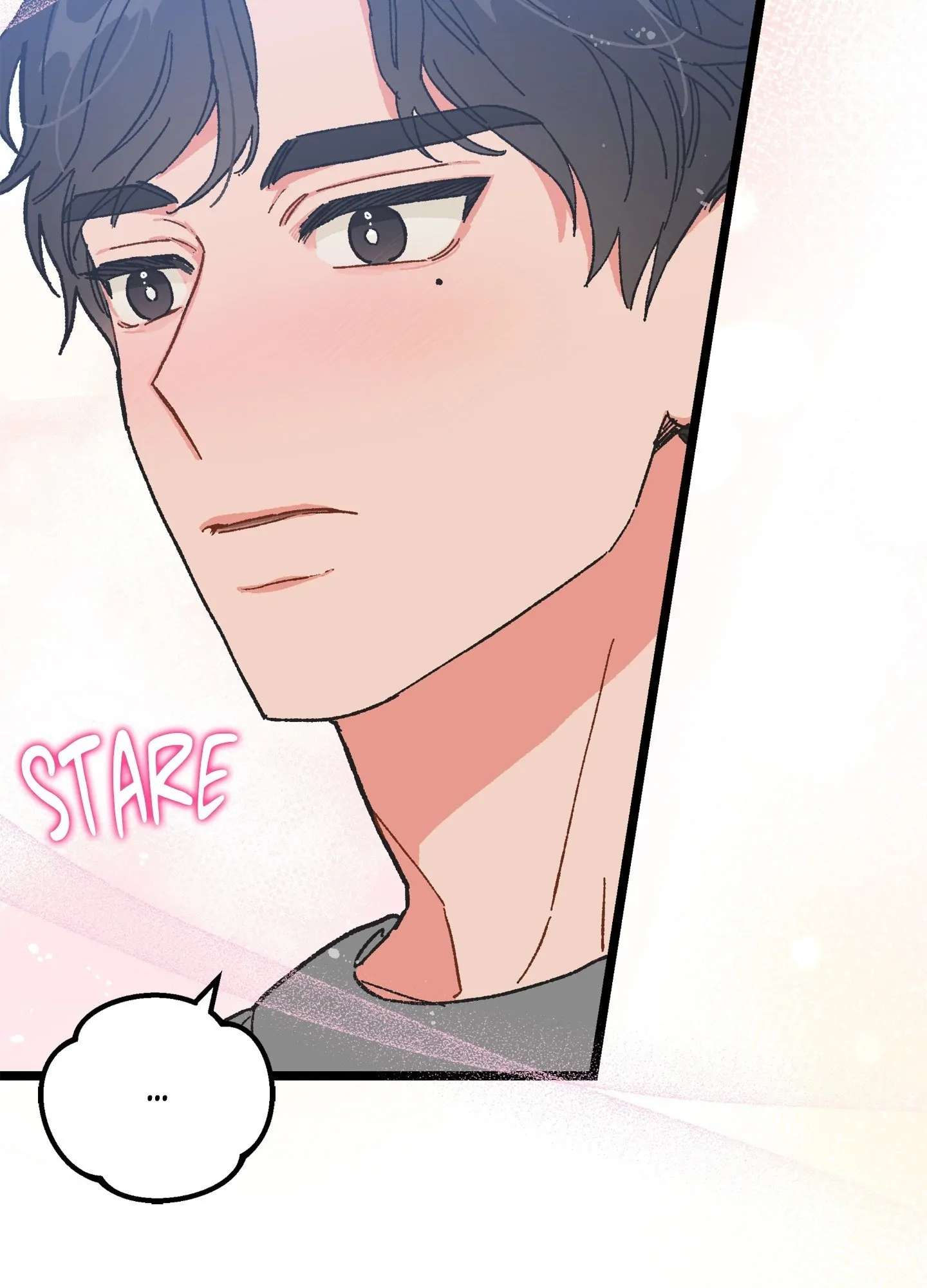 Am I Too Alpha for You? Chapter 3 page 20 - 
