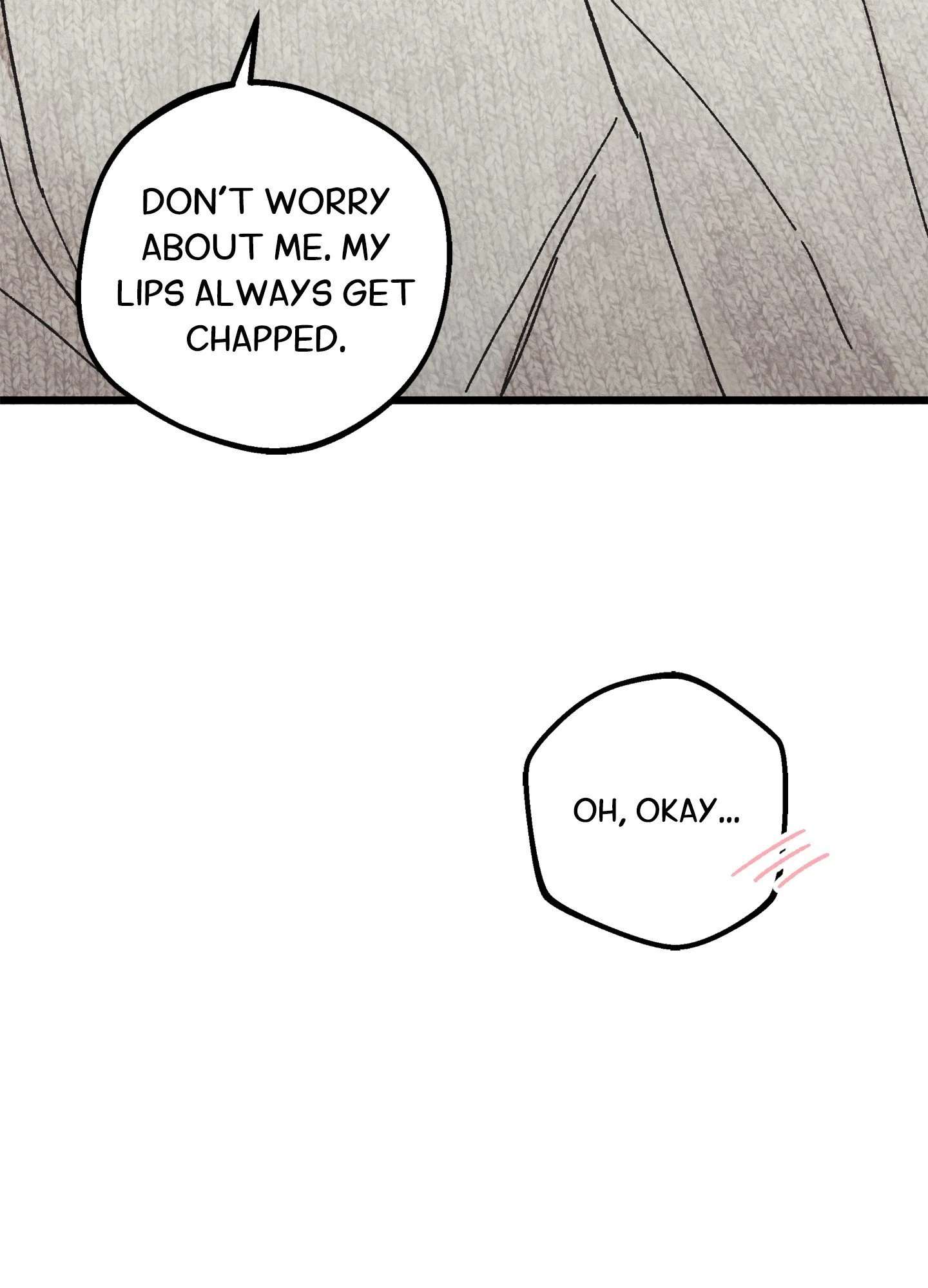 Am I Too Alpha for You? Chapter 3 page 23 - 