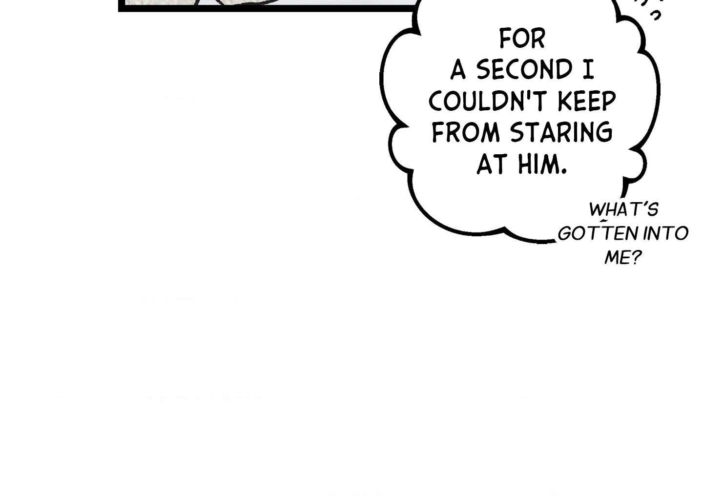 Am I Too Alpha for You? Chapter 3 page 25 - 