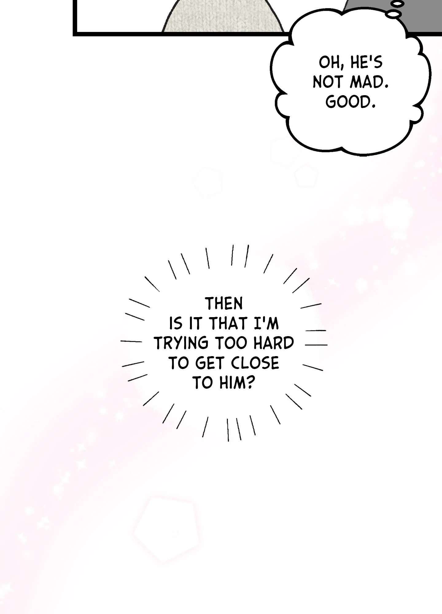Am I Too Alpha for You? Chapter 3 page 43 - 