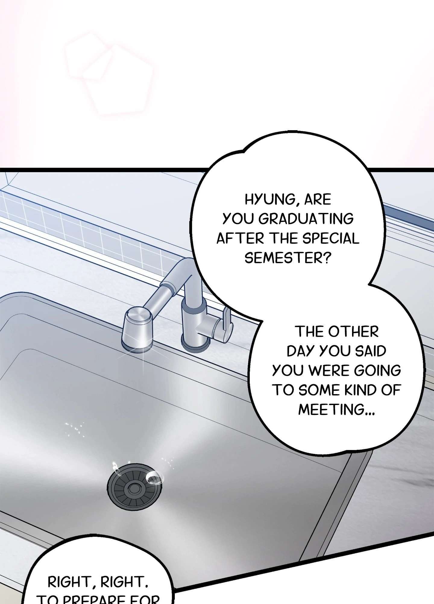 Am I Too Alpha for You? Chapter 3 page 44 - 