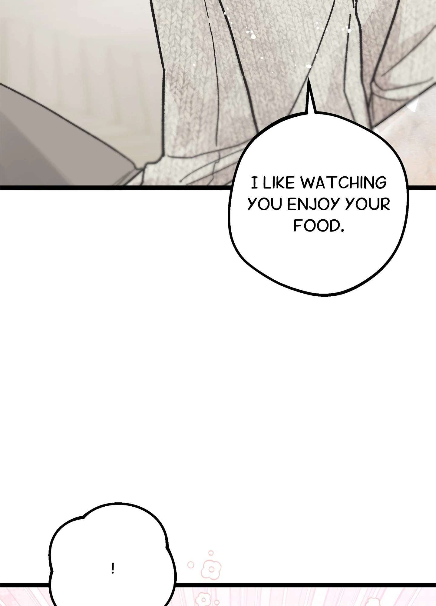 Am I Too Alpha for You? Chapter 3 page 51 - 