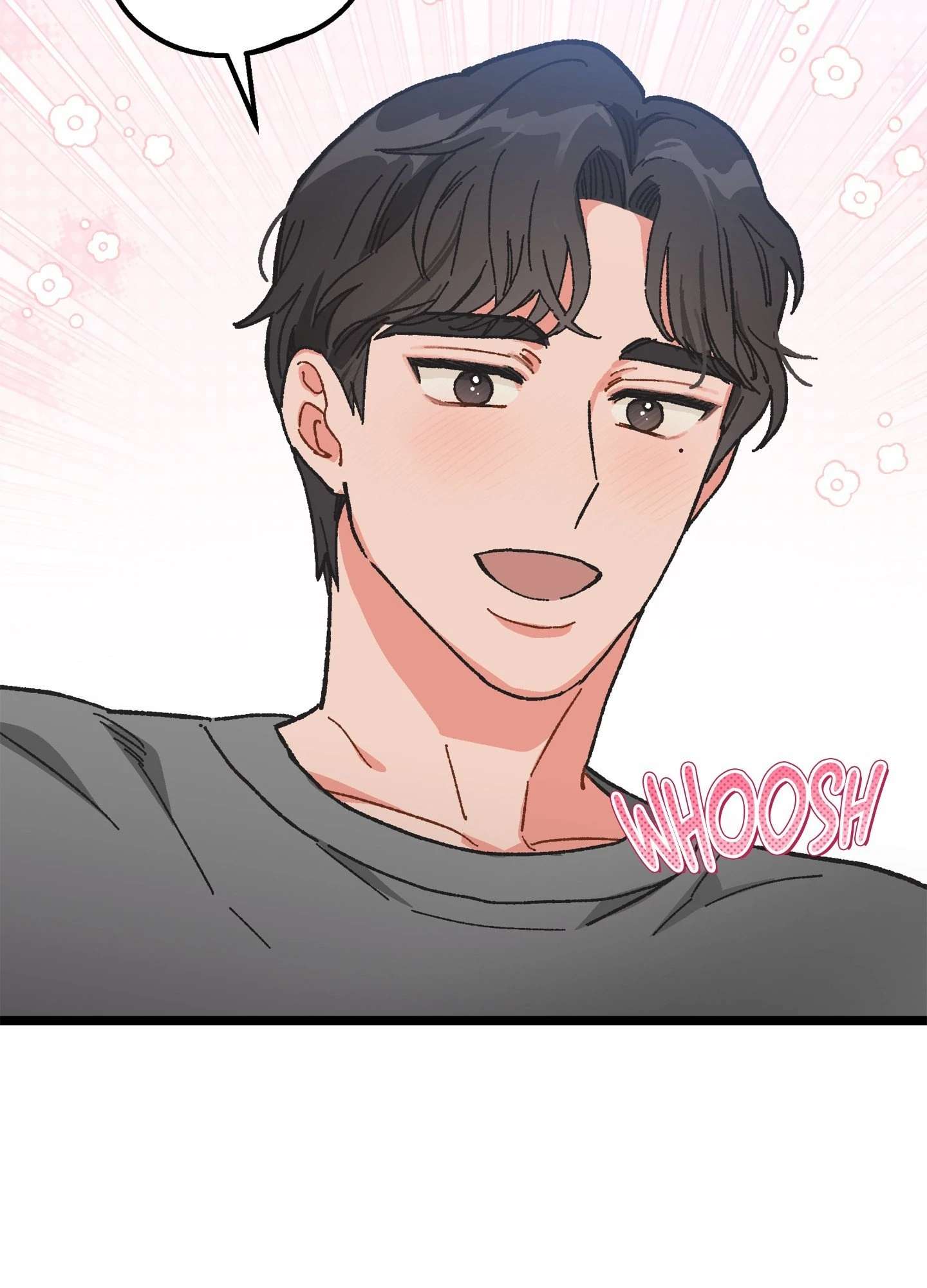 Am I Too Alpha for You? Chapter 3 page 52 - 