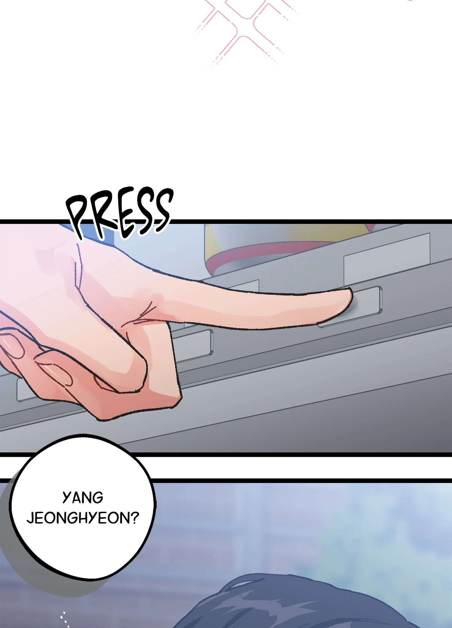 Am I Too Alpha for You? Chapter 3 page 61 - 