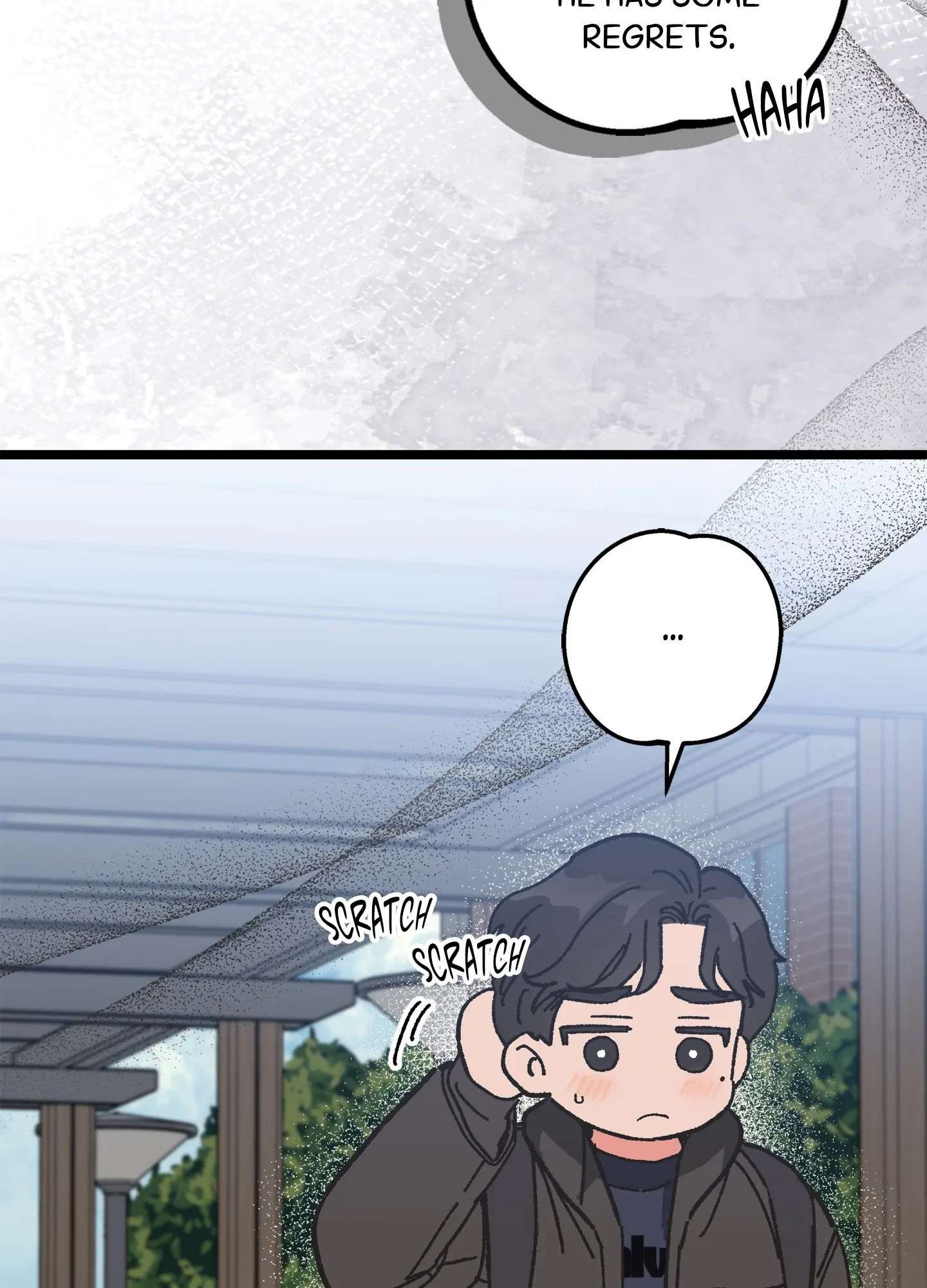 Am I Too Alpha for You? Chapter 3 page 67 - 