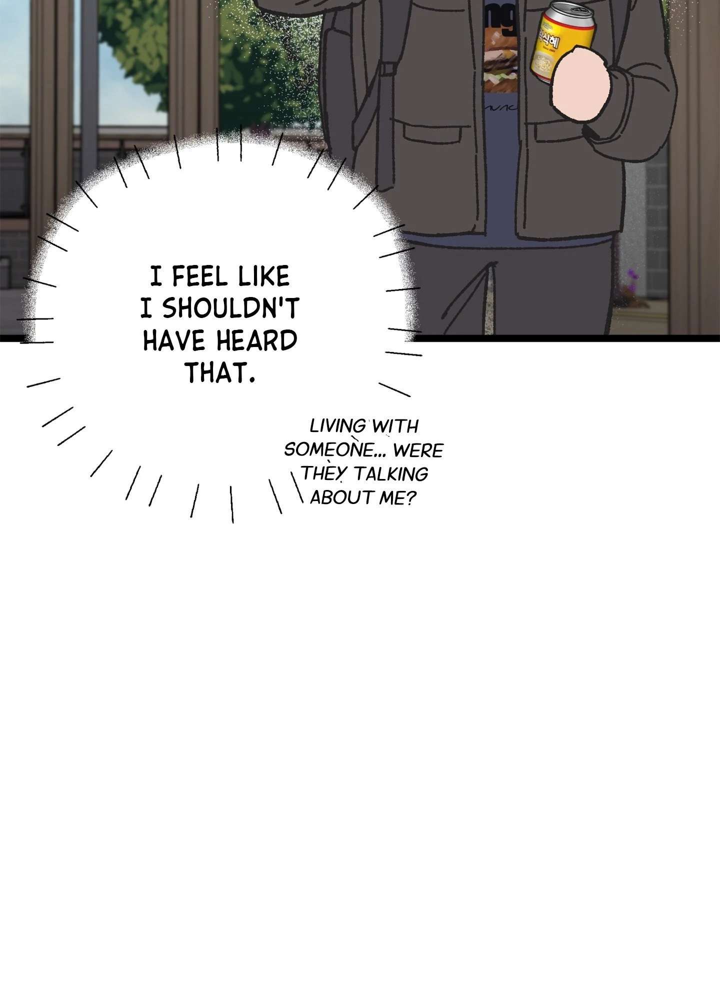 Am I Too Alpha for You? Chapter 3 page 68 - 