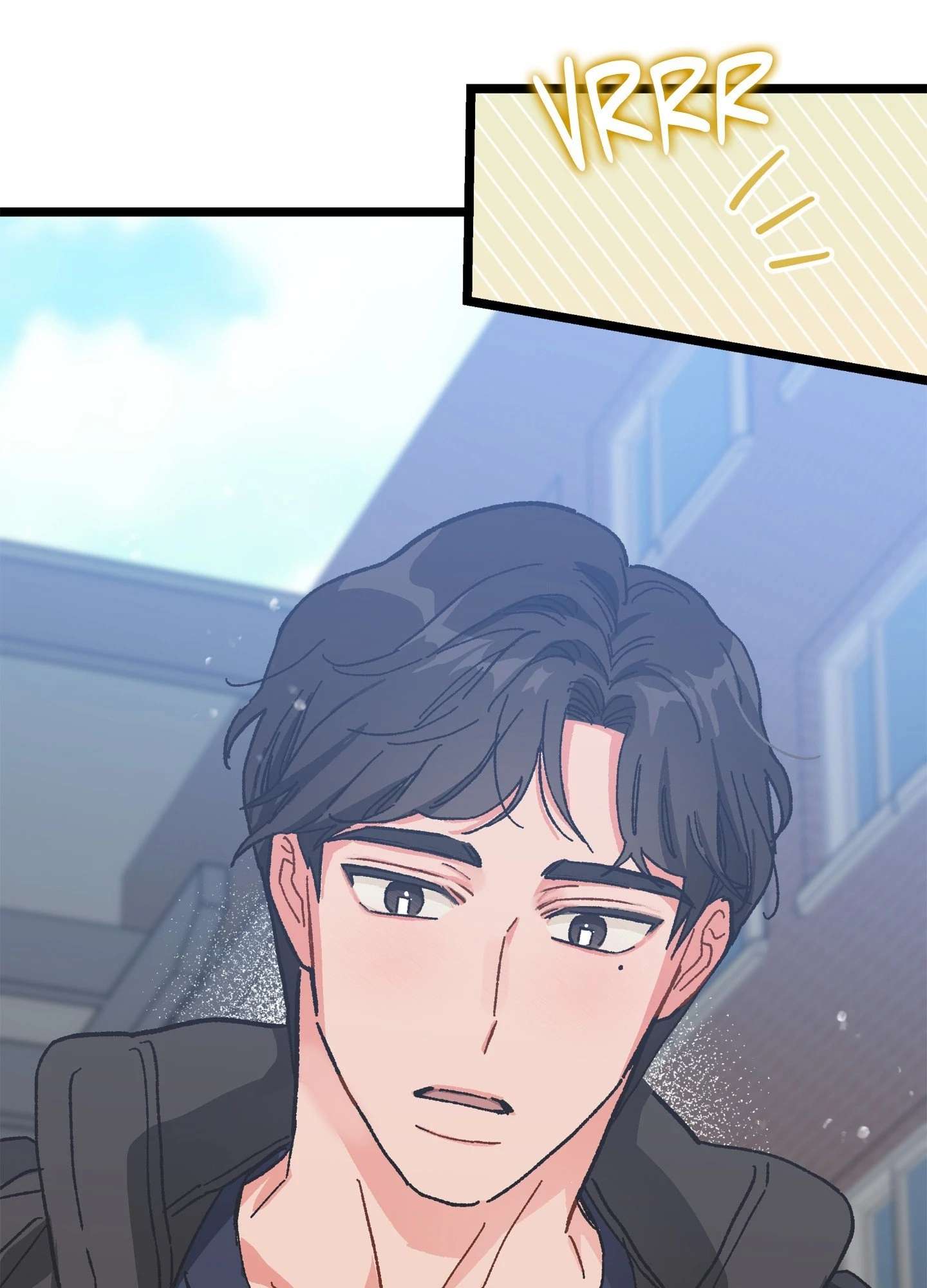 Am I Too Alpha for You? Chapter 3 page 69 - 