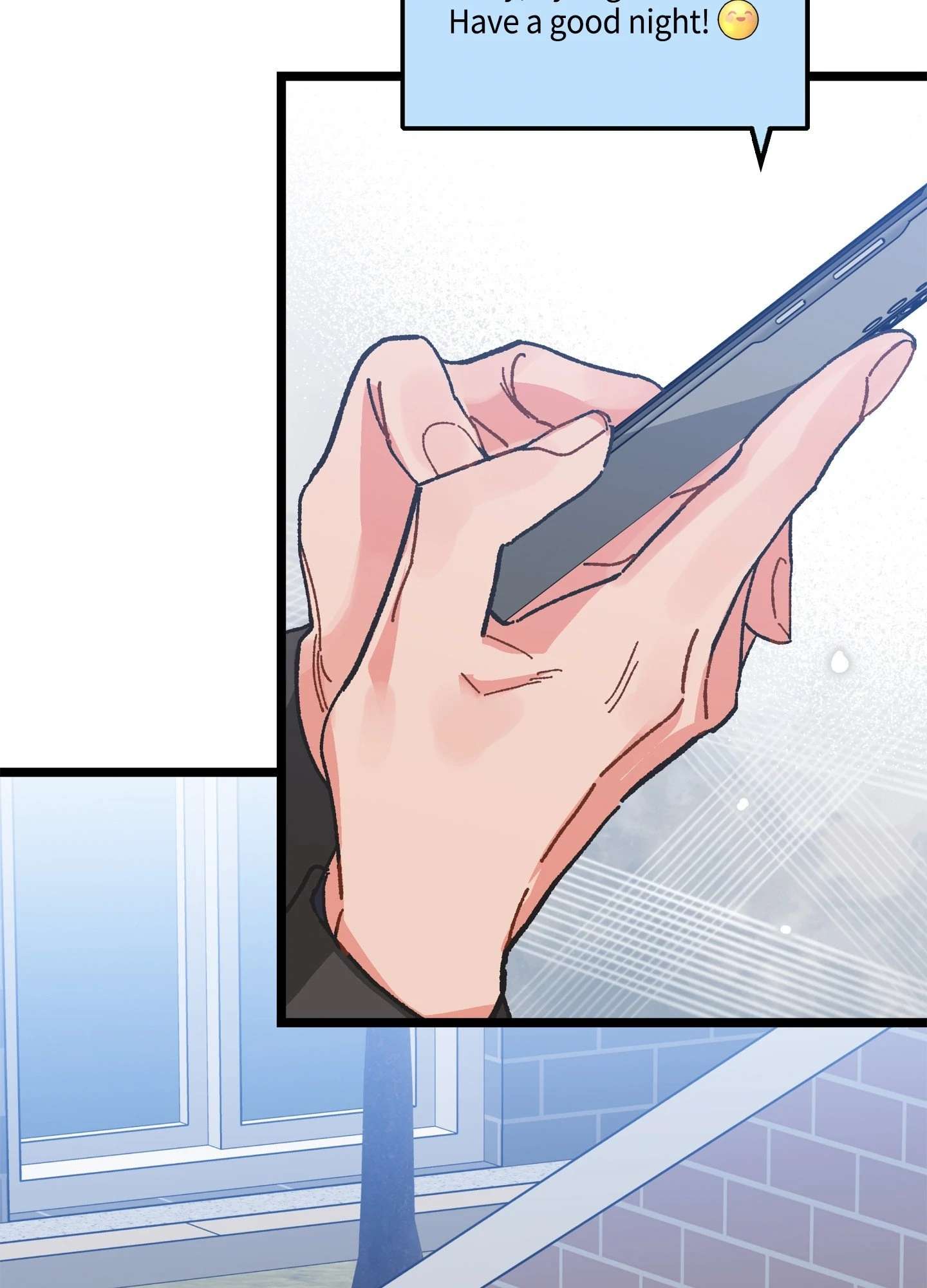Am I Too Alpha for You? Chapter 3 page 74 - 