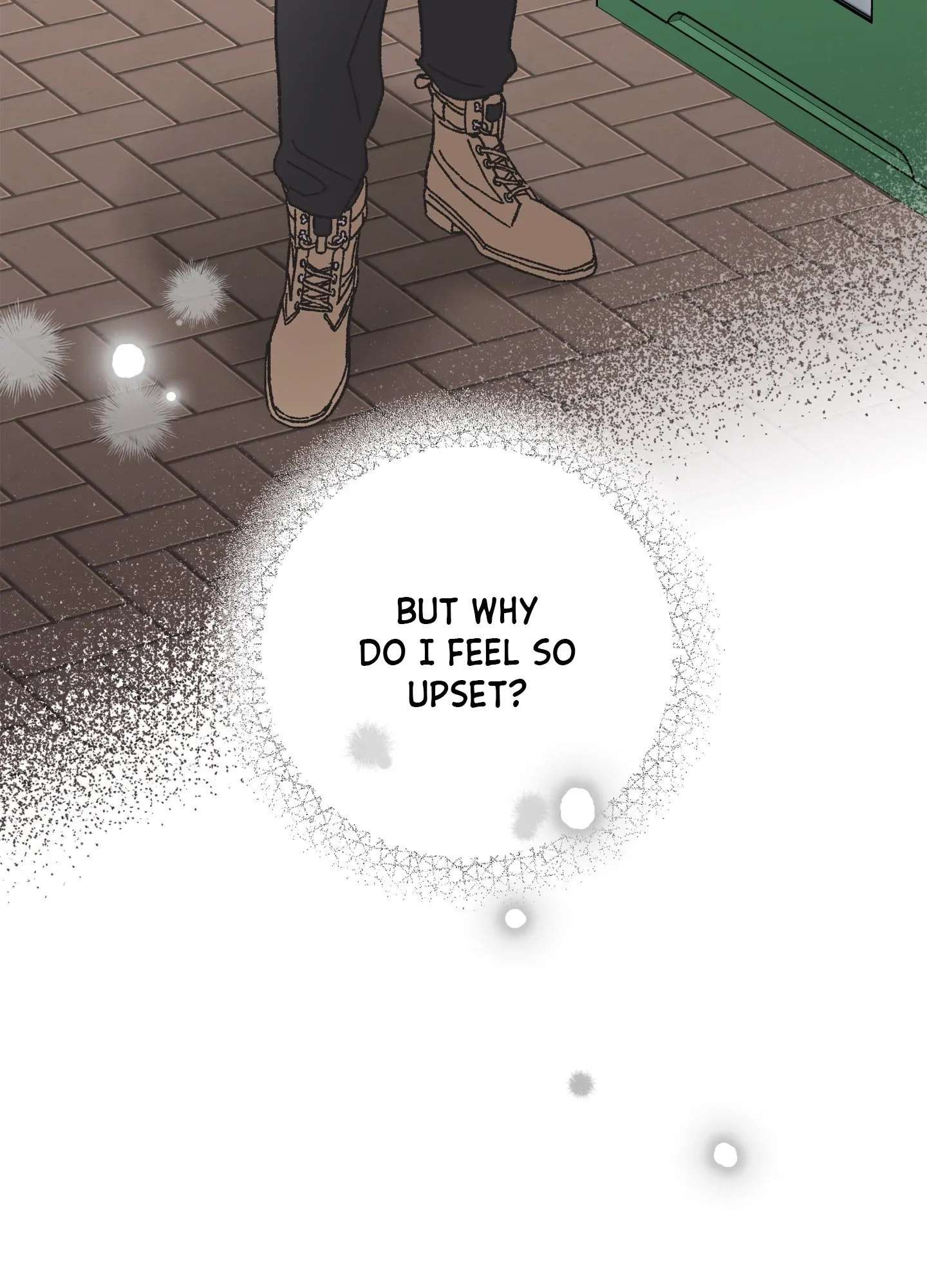Am I Too Alpha for You? Chapter 3 page 76 - 