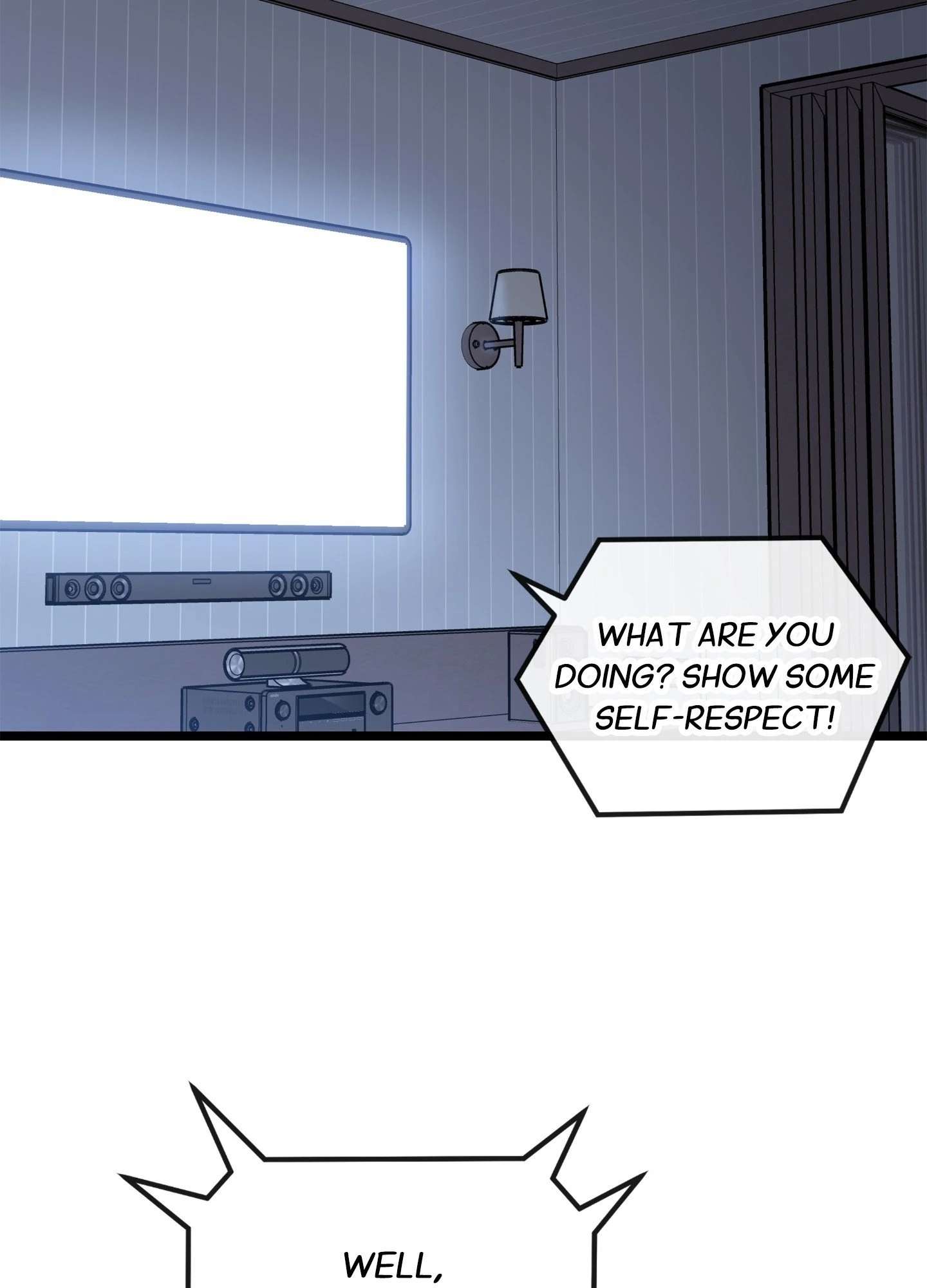 Am I Too Alpha for You? Chapter 3 page 78 - 