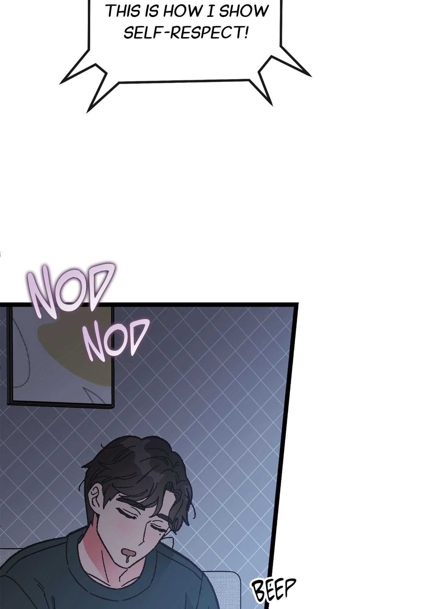 Am I Too Alpha for You? Chapter 3 page 79 - 