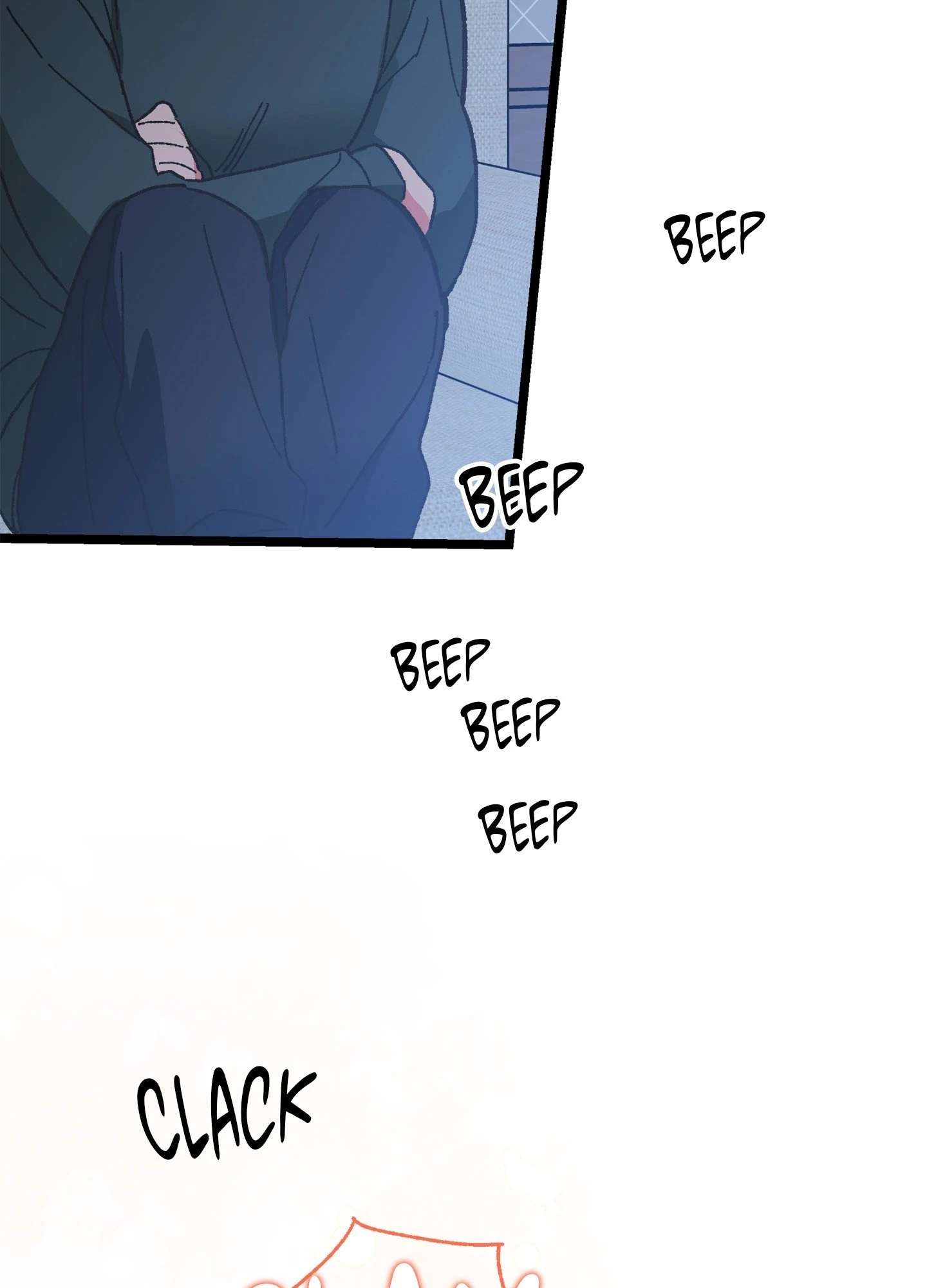 Am I Too Alpha for You? Chapter 3 page 80 - 