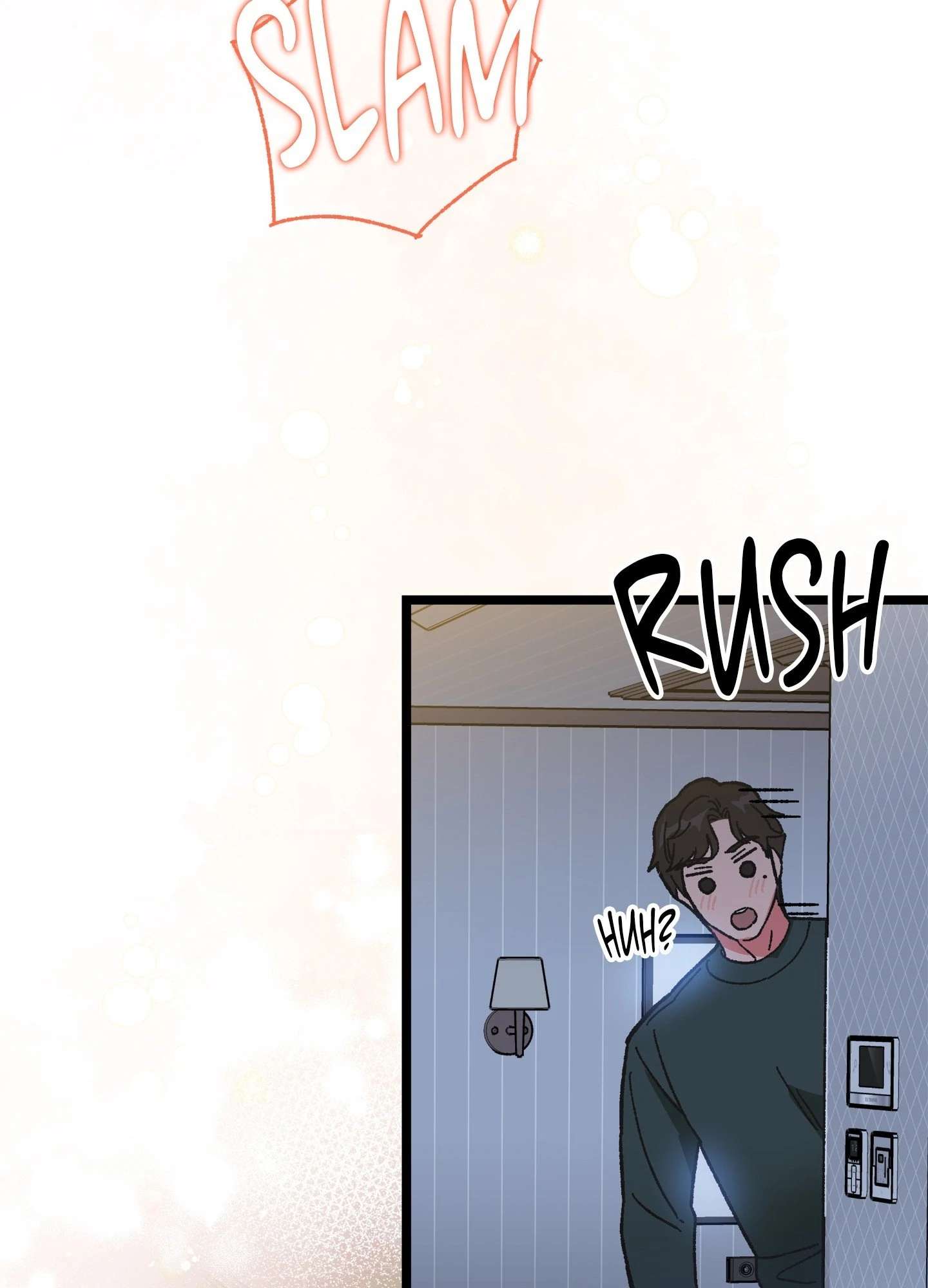 Am I Too Alpha for You? Chapter 3 page 81 - 