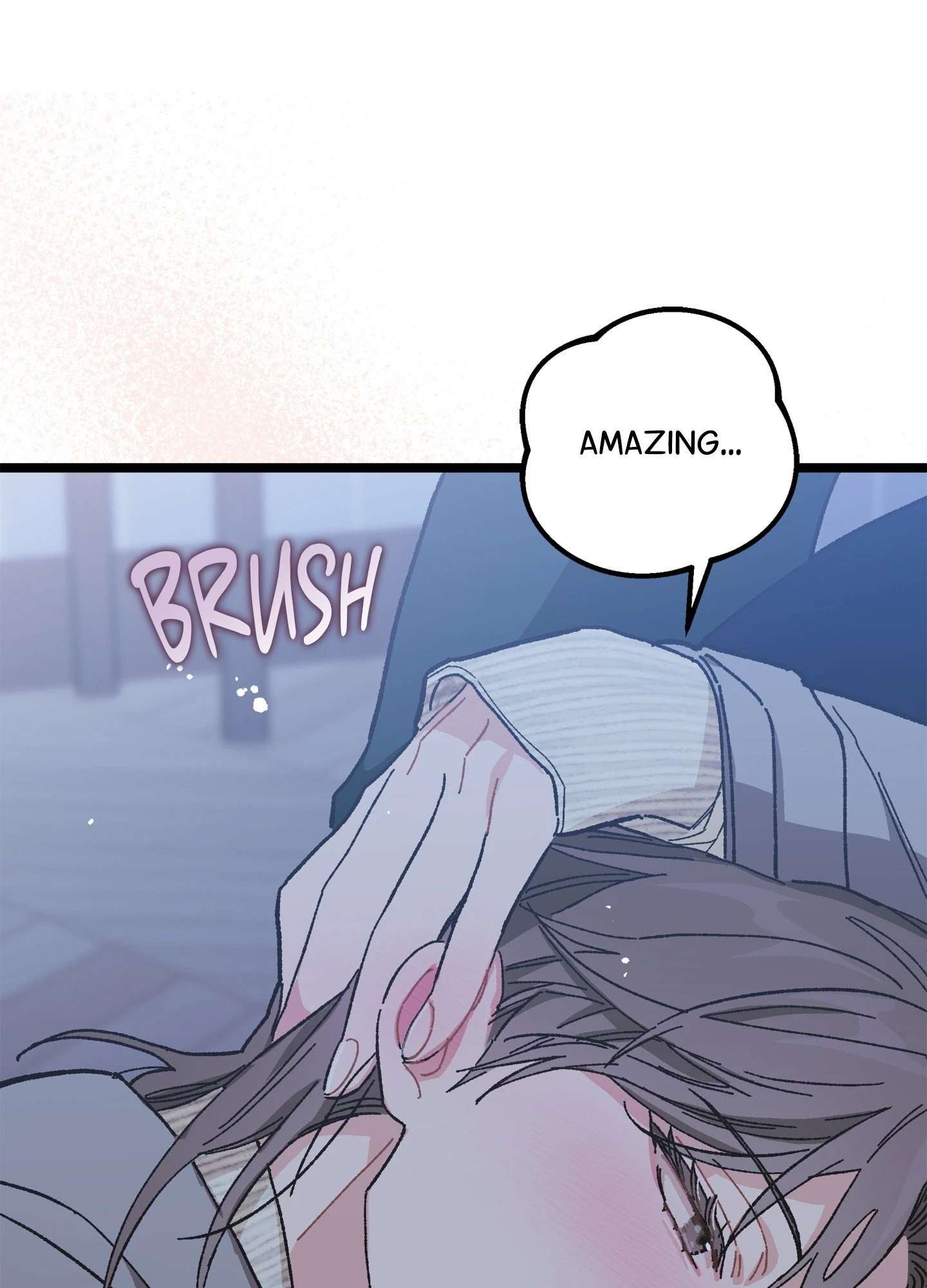 Am I Too Alpha for You? Chapter 3 page 86 - 