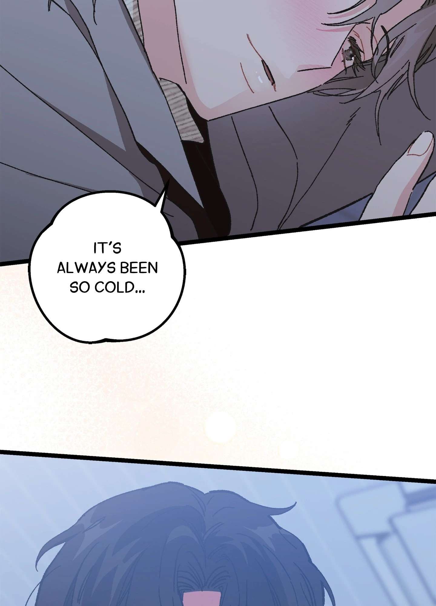 Am I Too Alpha for You? Chapter 3 page 87 - 