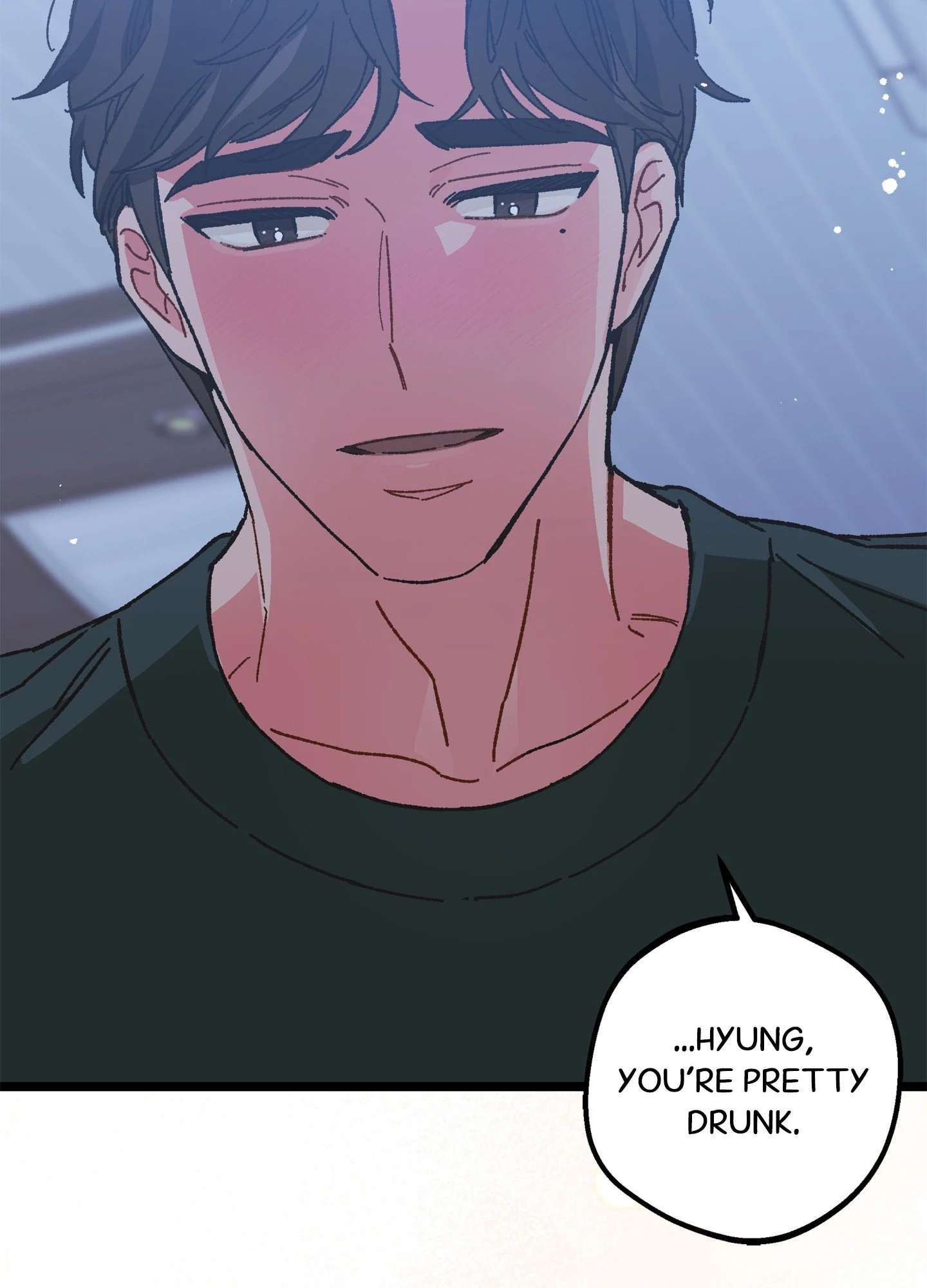 Am I Too Alpha for You? Chapter 3 page 88 - 