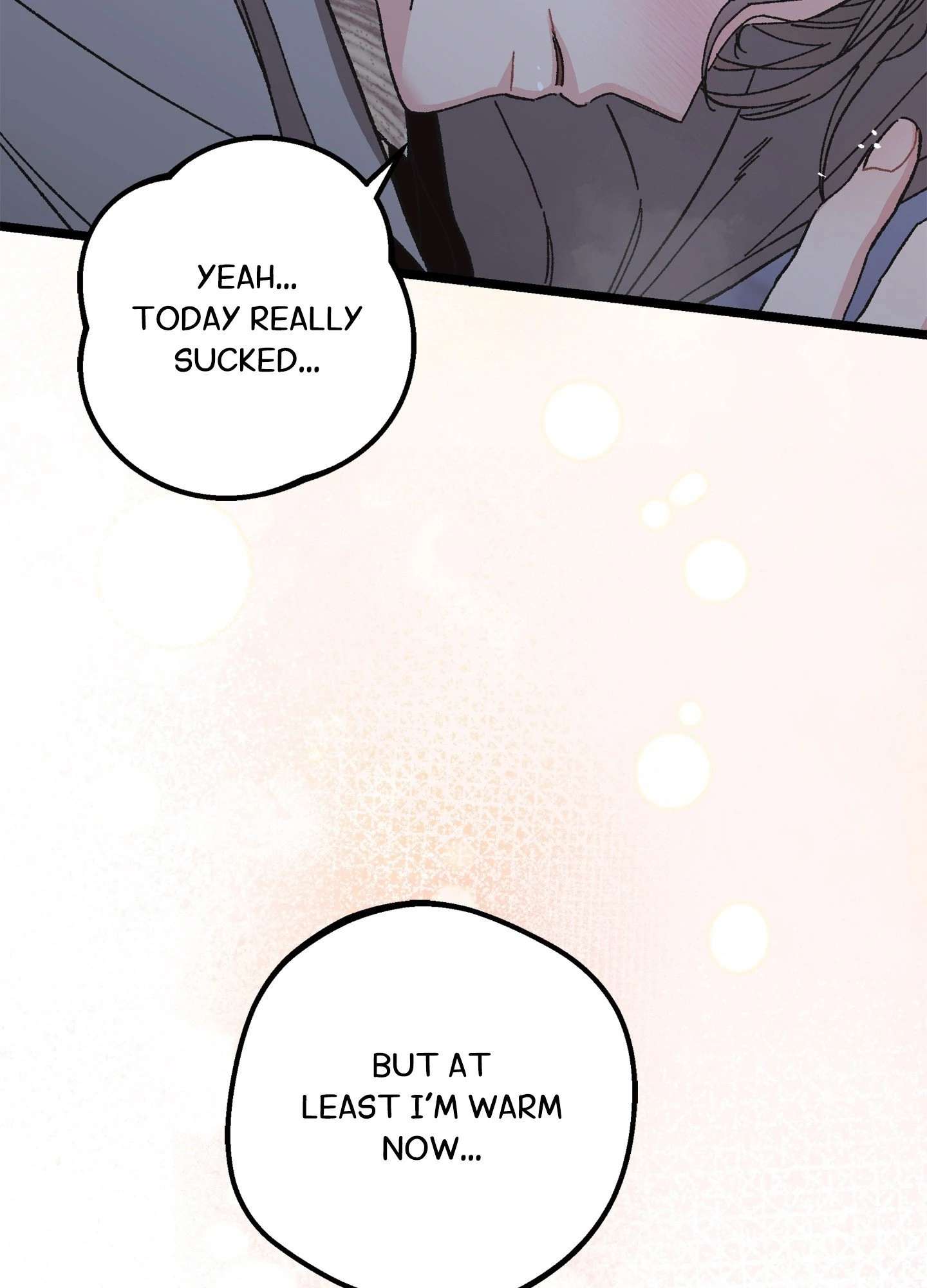 Am I Too Alpha for You? Chapter 3 page 90 - 
