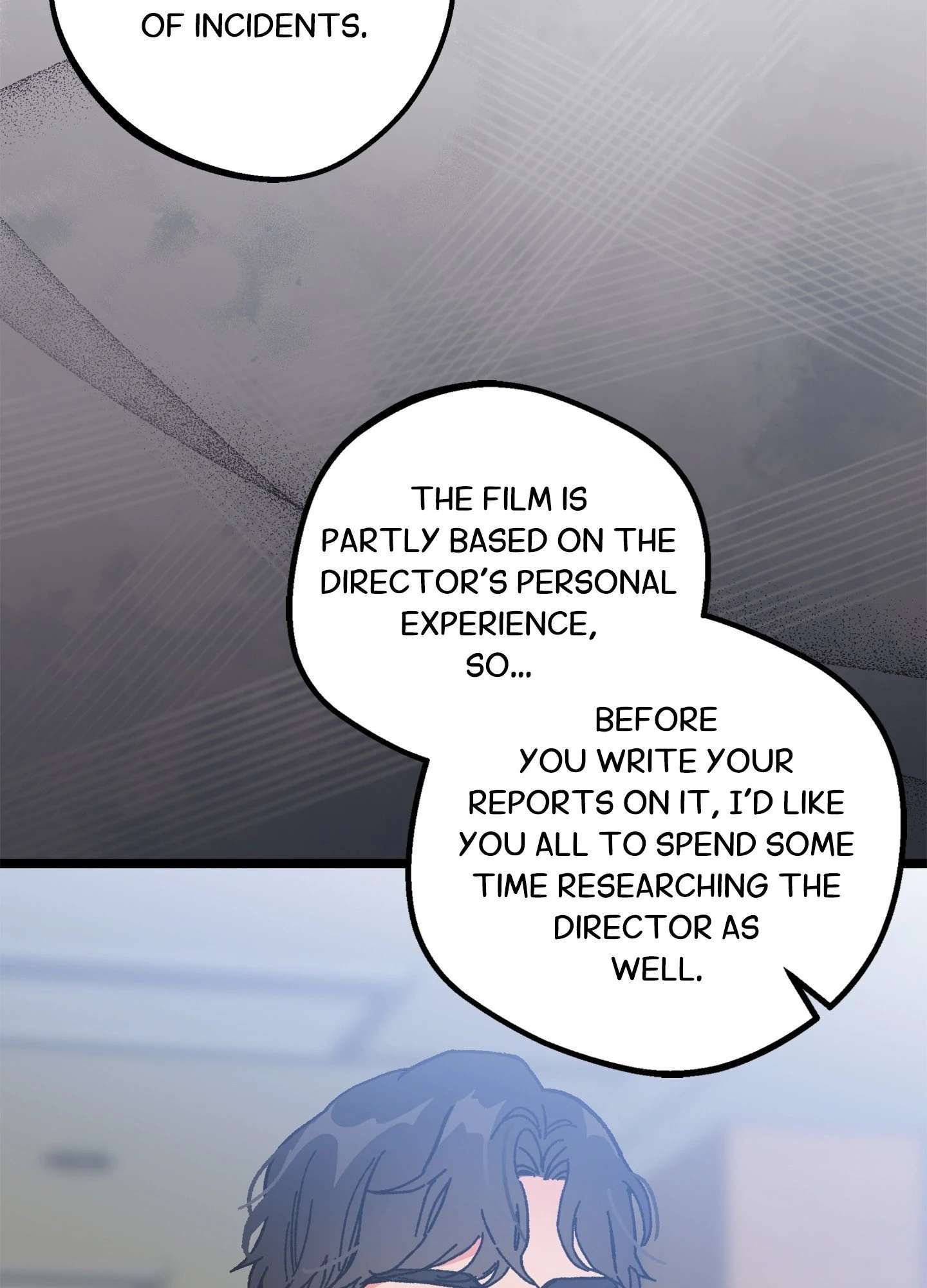 Am I Too Alpha for You? Chapter 3 page 10 - 