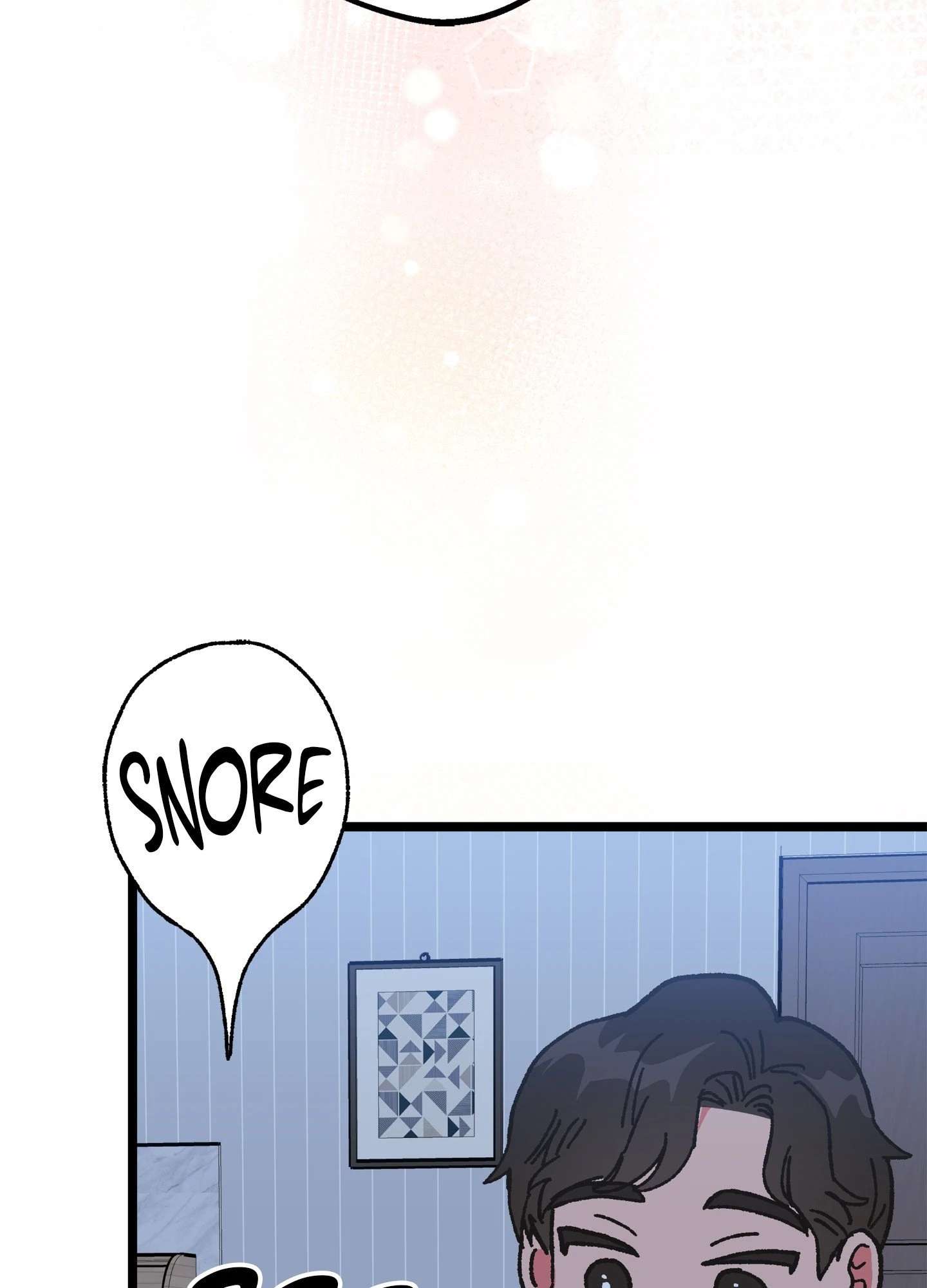 Am I Too Alpha for You? Chapter 3 page 91 - 