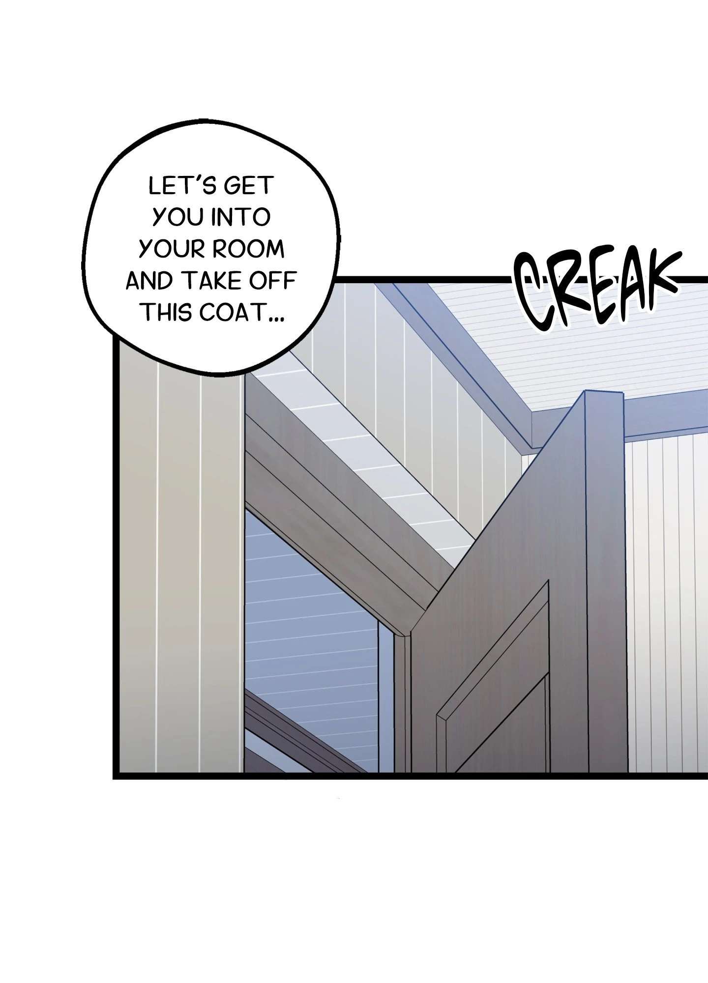 Am I Too Alpha for You? Chapter 3 page 94 - 