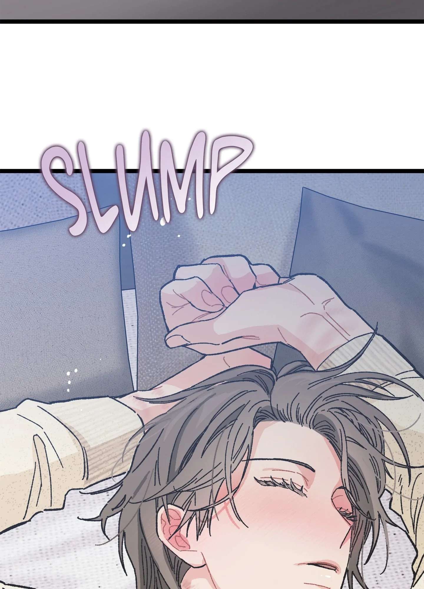 Am I Too Alpha for You? Chapter 3 page 97 - 