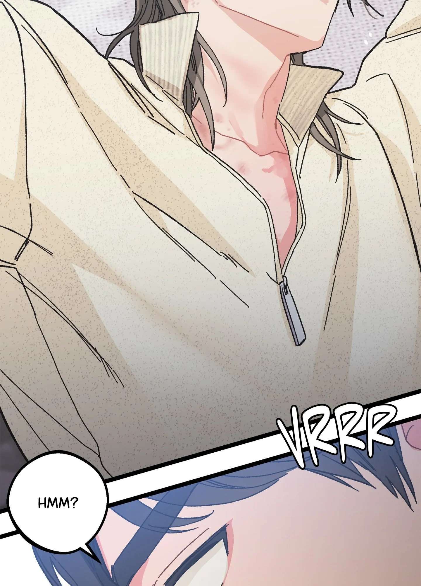 Am I Too Alpha for You? Chapter 3 page 98 - 