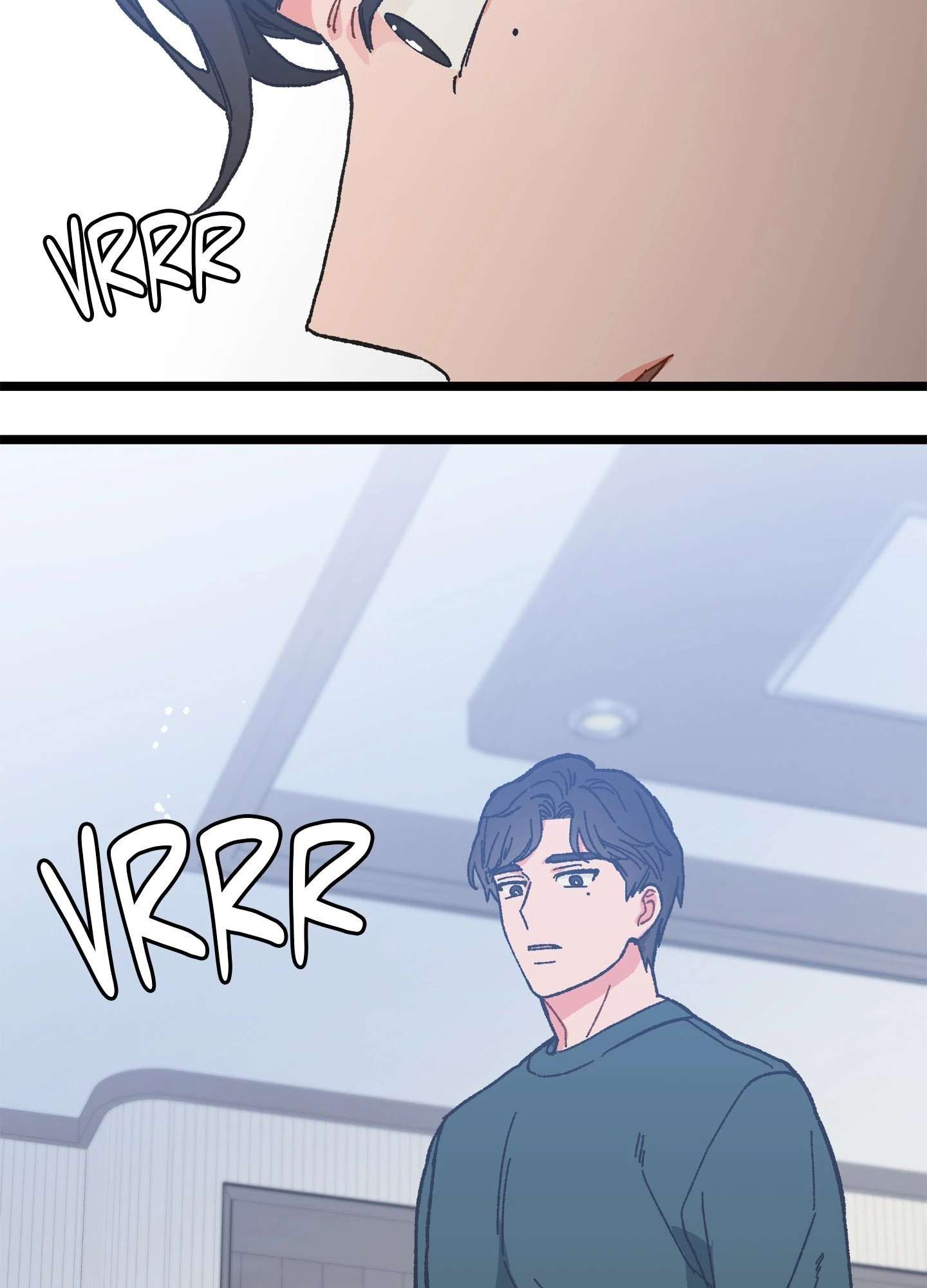 Am I Too Alpha for You? Chapter 3 page 99 - 