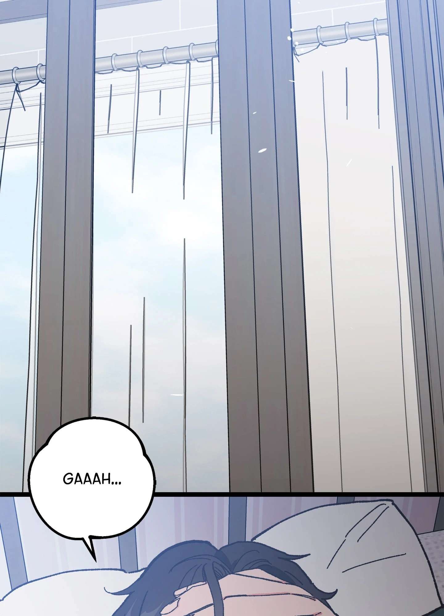 Am I Too Alpha for You? Chapter 4 page 2 - 