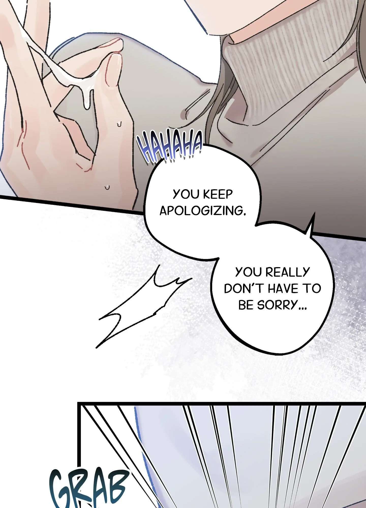 Am I Too Alpha for You? Chapter 4 page 102 - 