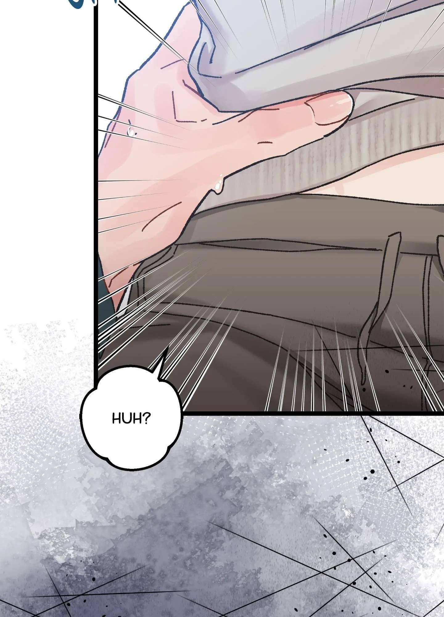 Am I Too Alpha for You? Chapter 4 page 103 - 