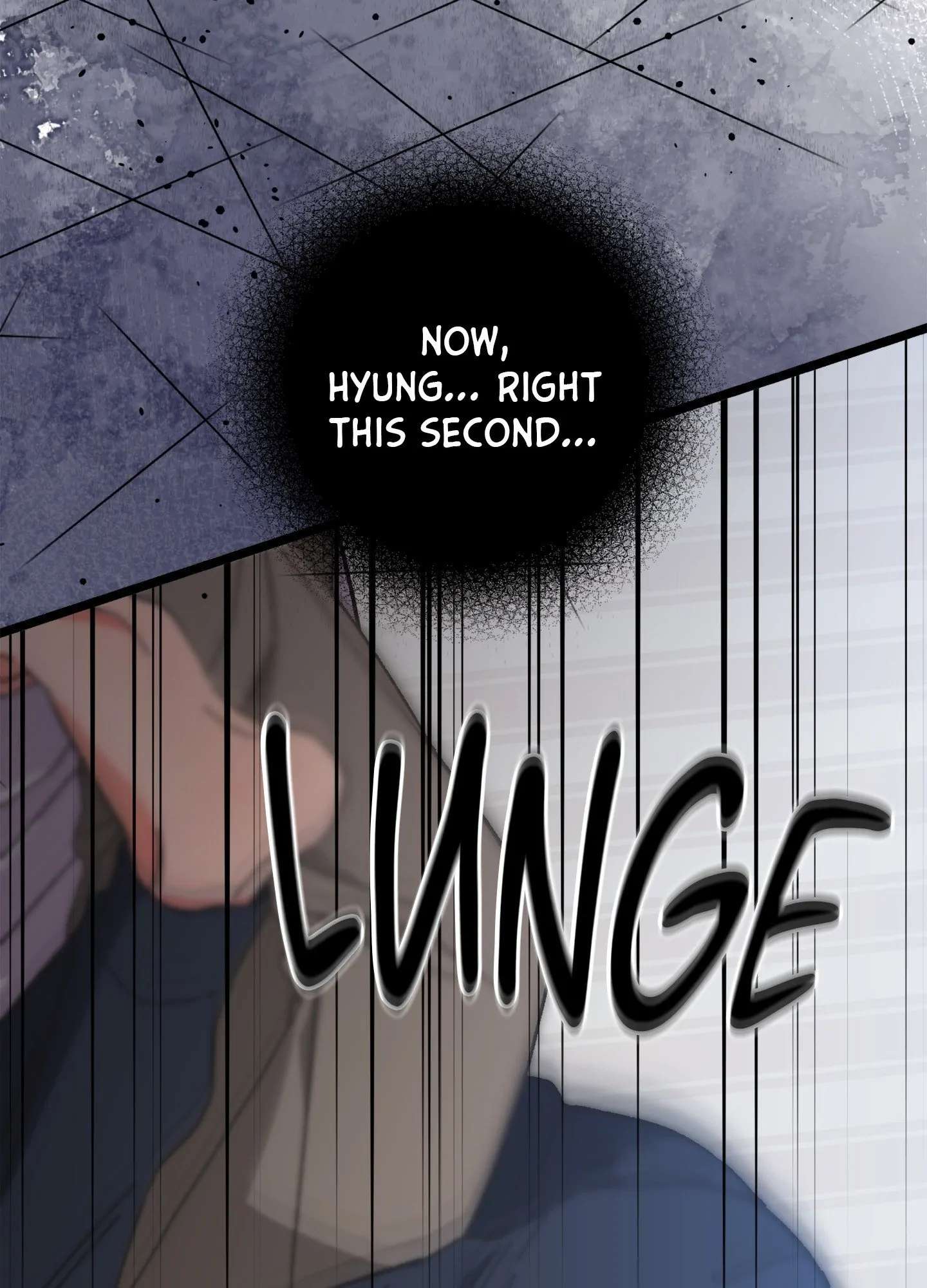Am I Too Alpha for You? Chapter 4 page 104 - 