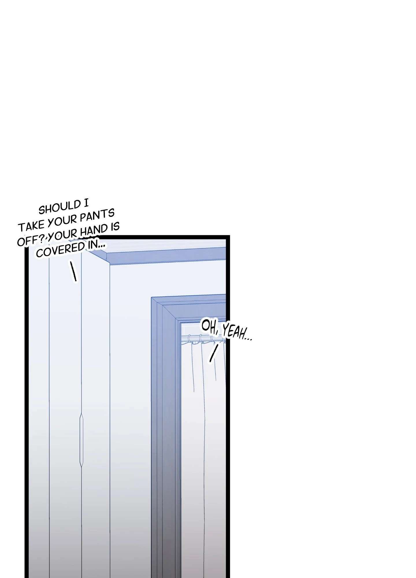 Am I Too Alpha for You? Chapter 4 page 113 - 